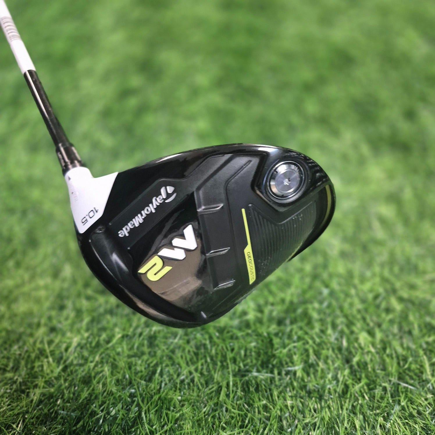 TaylorMade Driver / M2 / 10.5 / R