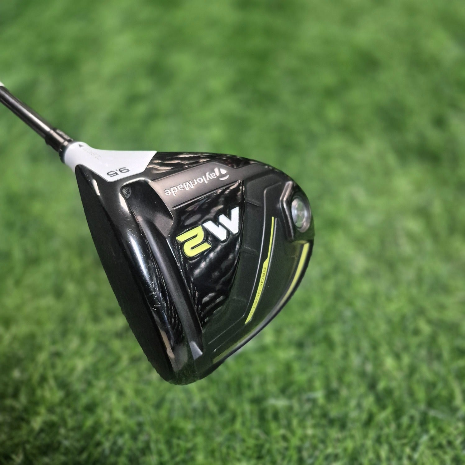 TaylorMade Driver / M2 / 9.5 / S