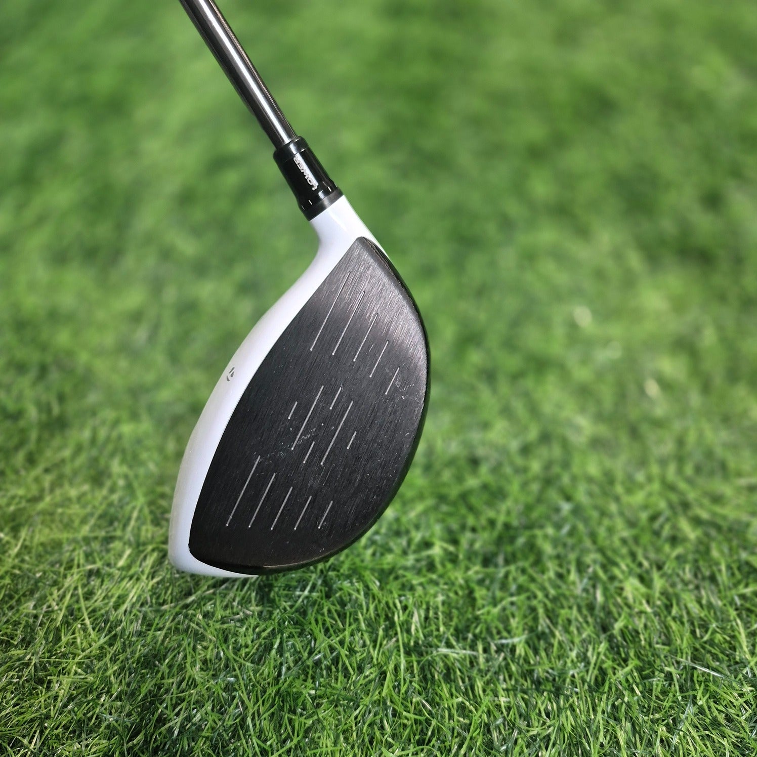 TaylorMade Driver / M2 / 9.5 / S