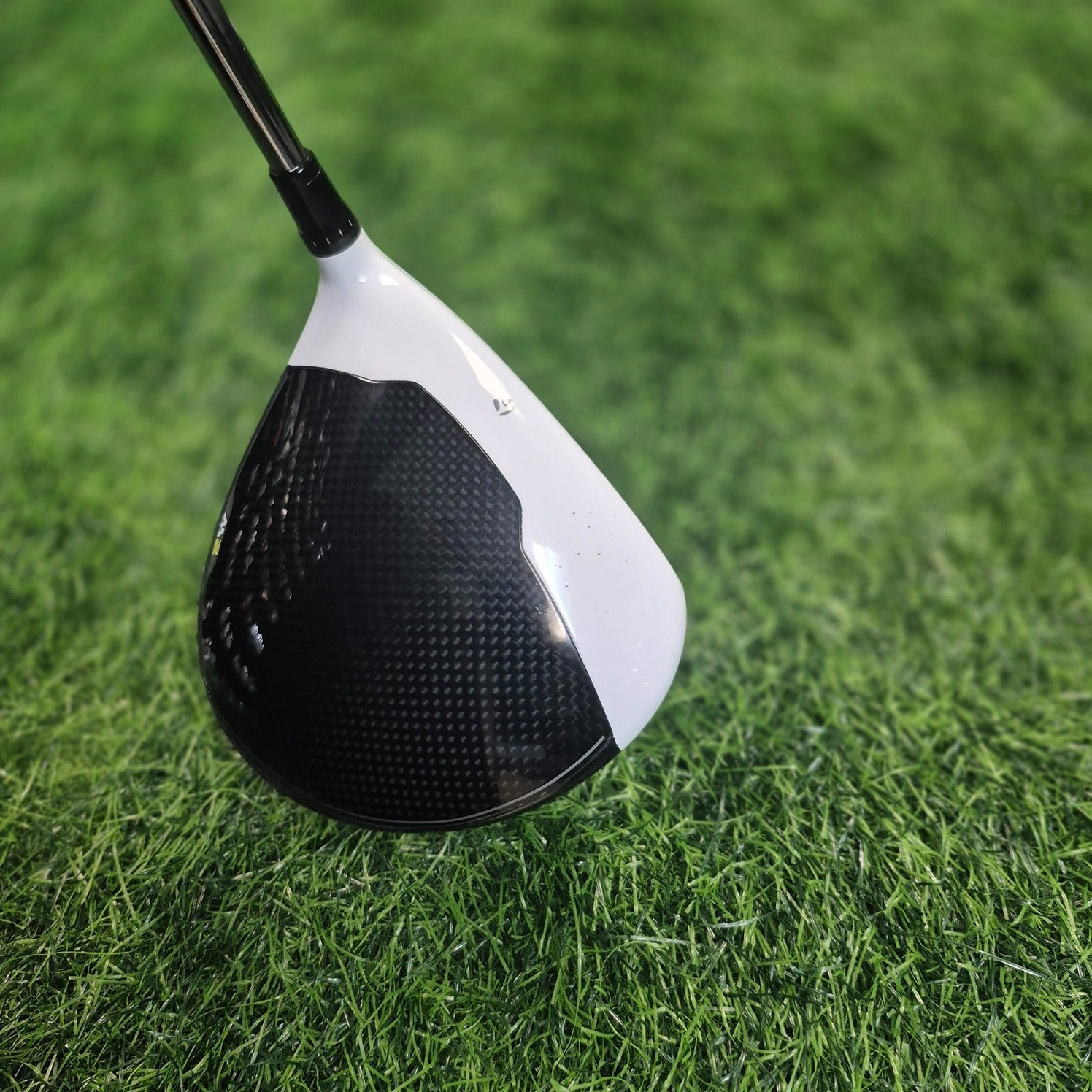 TaylorMade Driver / M2 / 9.5 / S