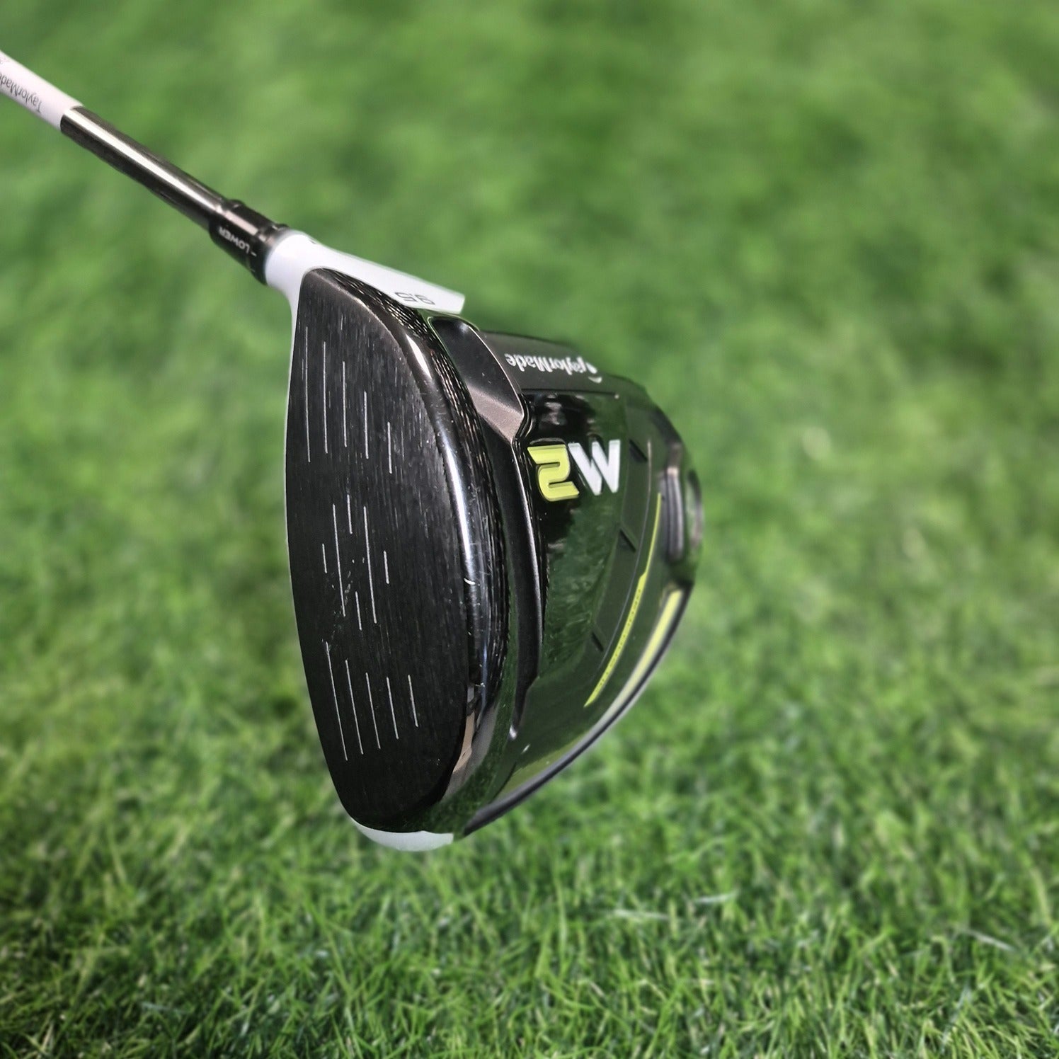 TaylorMade Driver / M2 / 9.5 / S