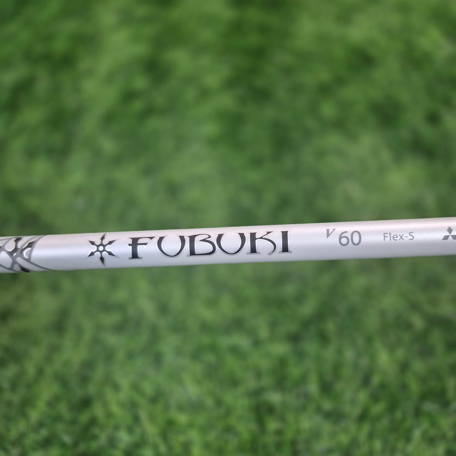 TaylorMade Driver / M2 / 9.5 / S