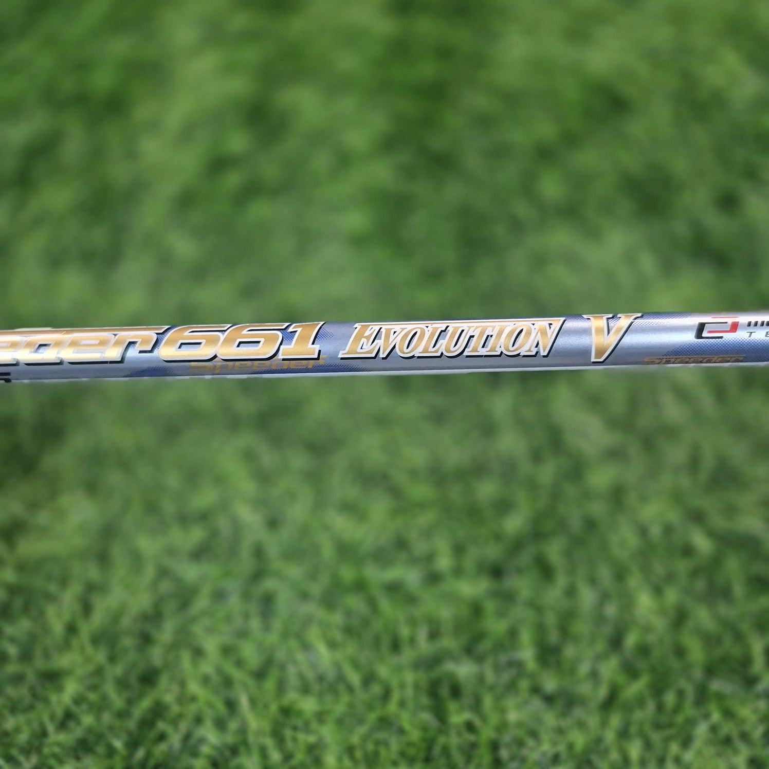 TaylorMade Driver / SIM Max D / 9.0 / S