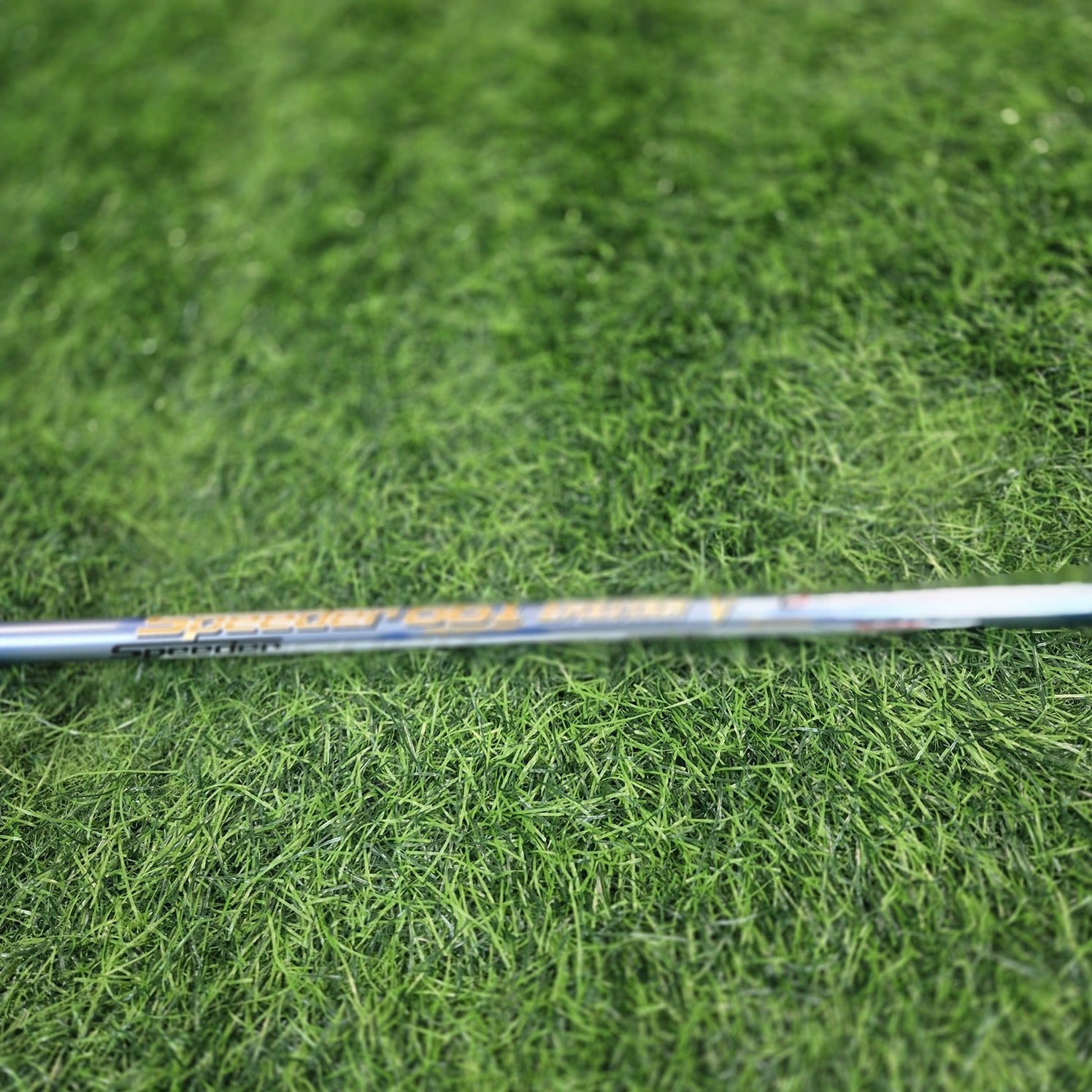 TaylorMade Driver / SIM Max D / 9.0 / S