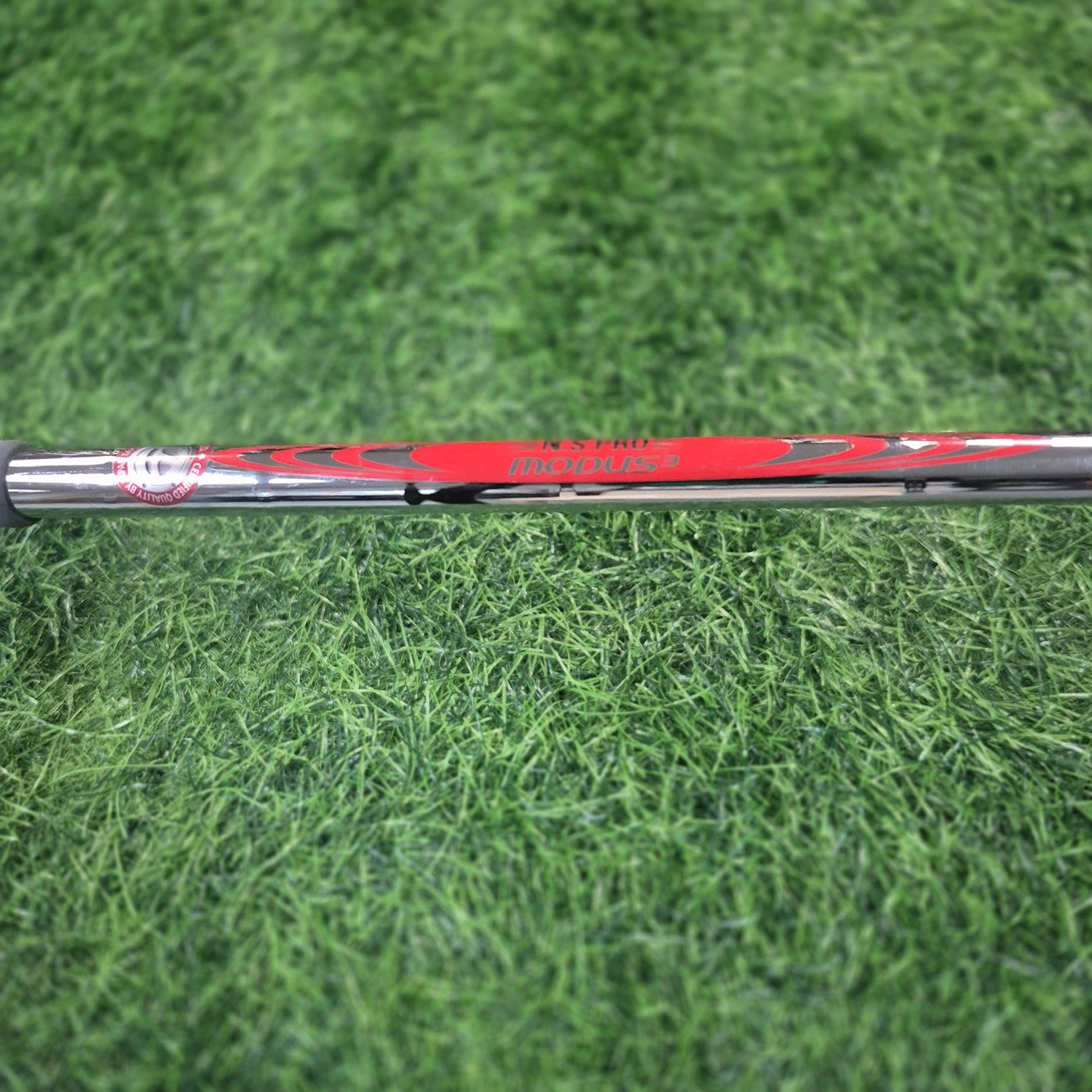 TaylorMade Wedge / Milled 3 / 52.0 / Lefty / S