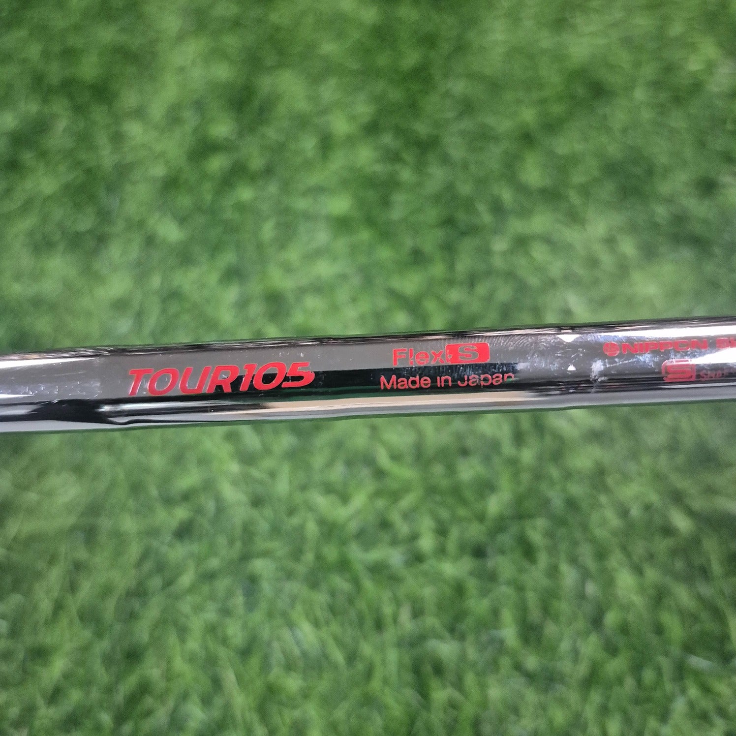 TaylorMade Wedge / Milled 3 / 52.0 / Lefty / S