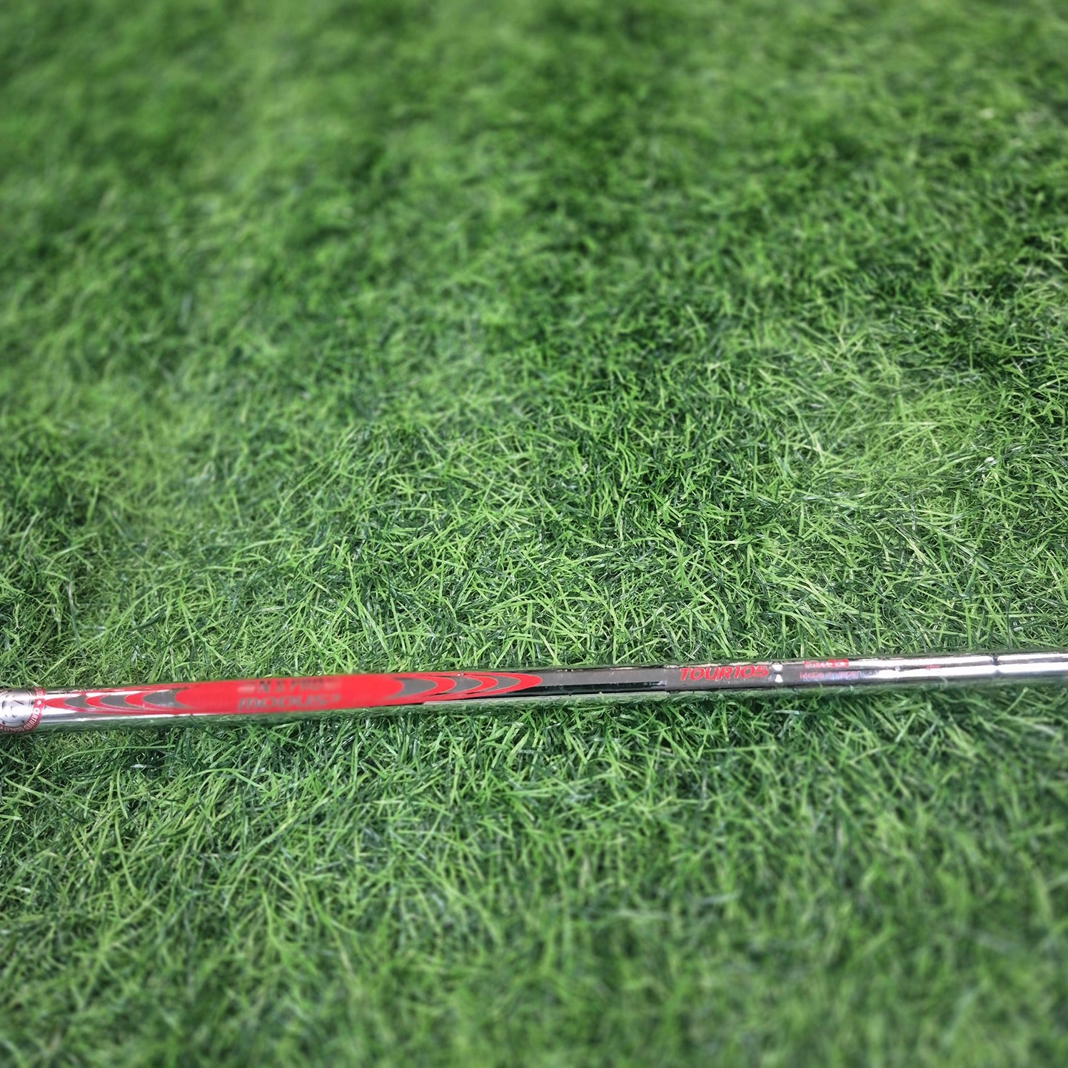 TaylorMade Wedge / Milled 3 / 52.0 / Lefty / S