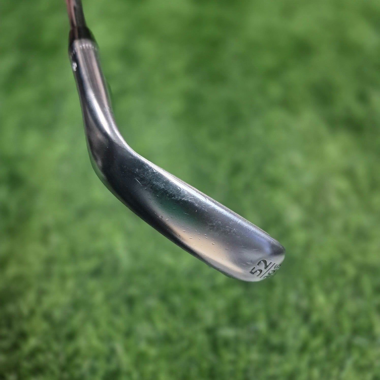 Callaway Wedge / Golf JAWS RAW / 52.0 / Lefty / S