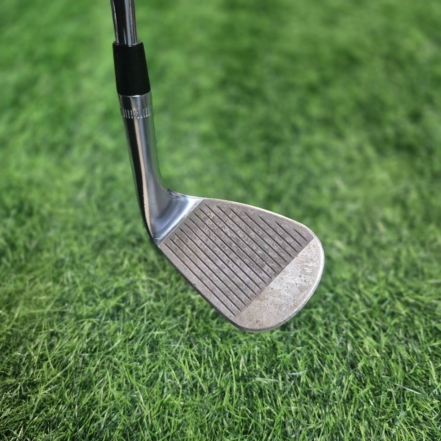 Callaway Wedge / Golf JAWS RAW / 52.0 / Lefty / S