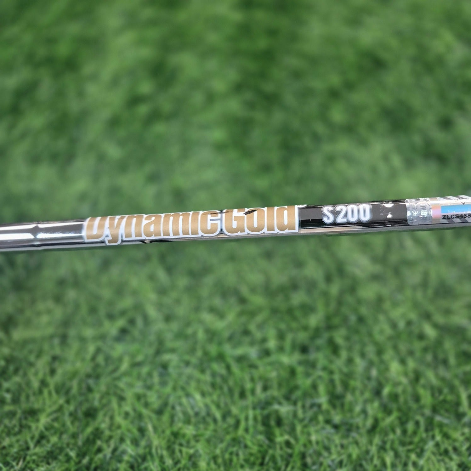 Callaway Wedge / Golf JAWS RAW / 52.0 / Lefty / S