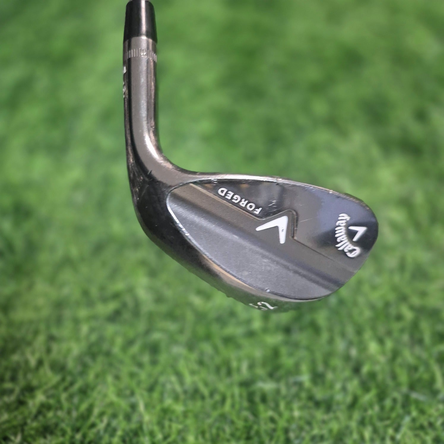 Callaway Wedge / FORGED Dark / 52.0