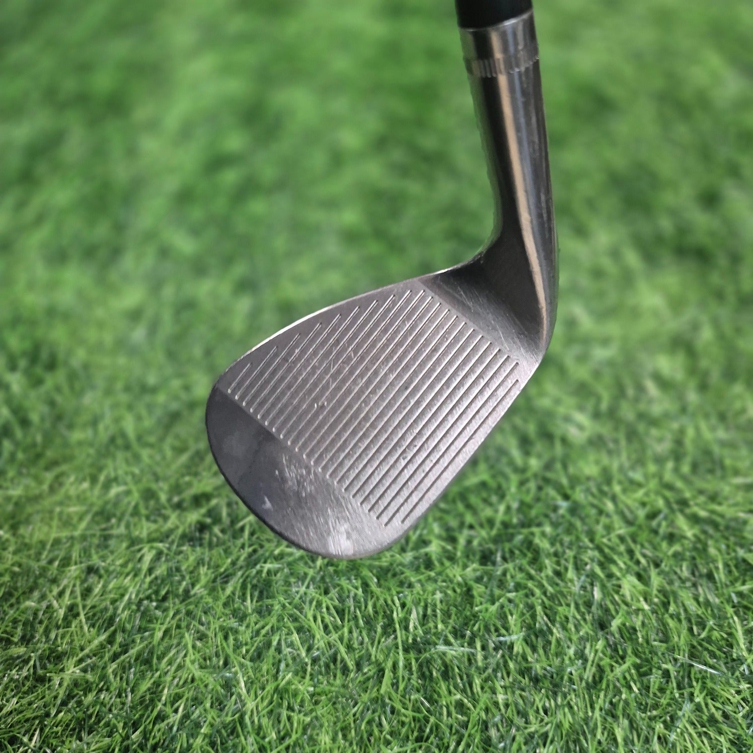 Callaway Wedge / FORGED Dark / 52.0