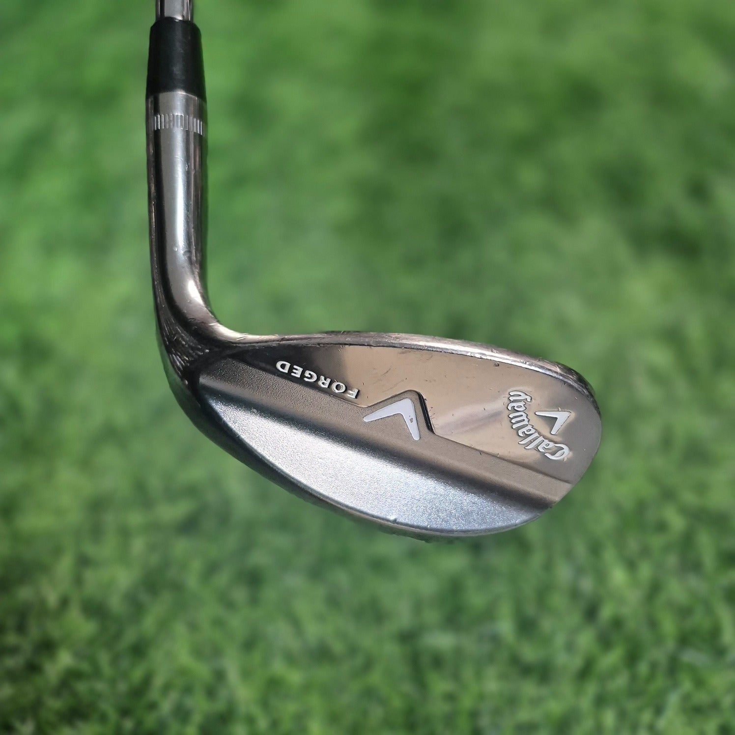 Callaway Wedge / FORGED Dark / 52.0
