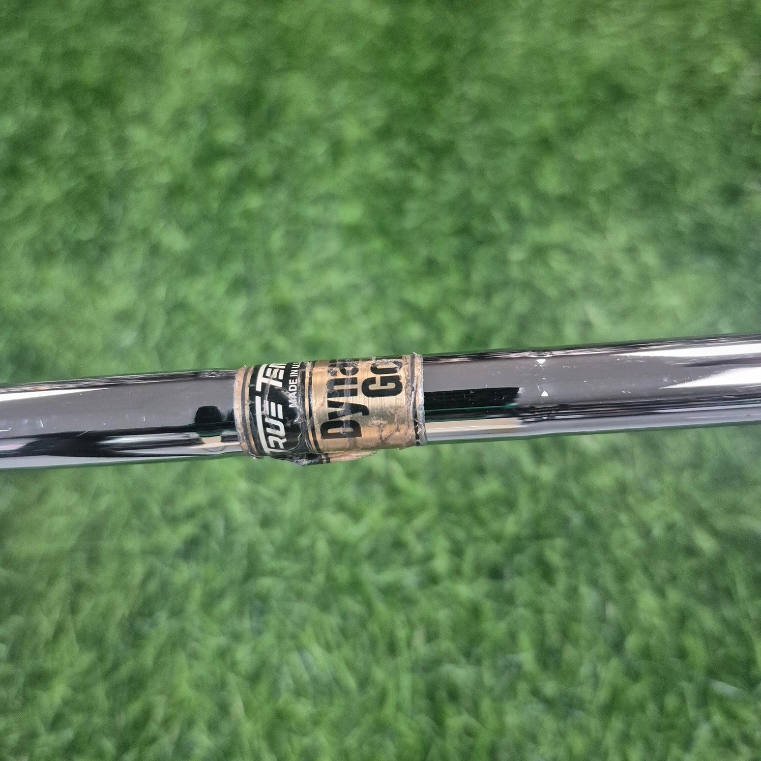 Callaway Wedge / FORGED Dark / 52.0