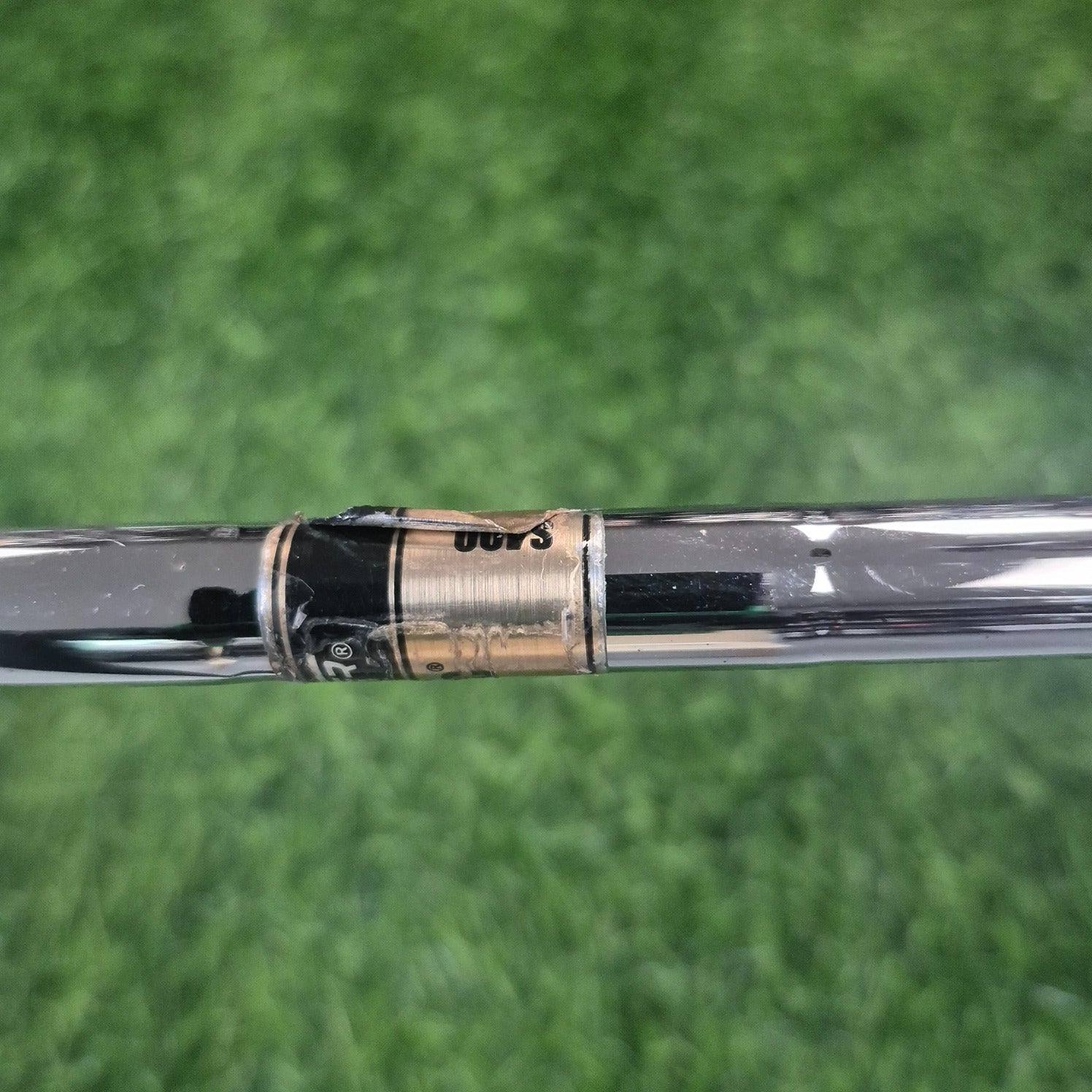 Callaway Wedge / FORGED Dark / 52.0