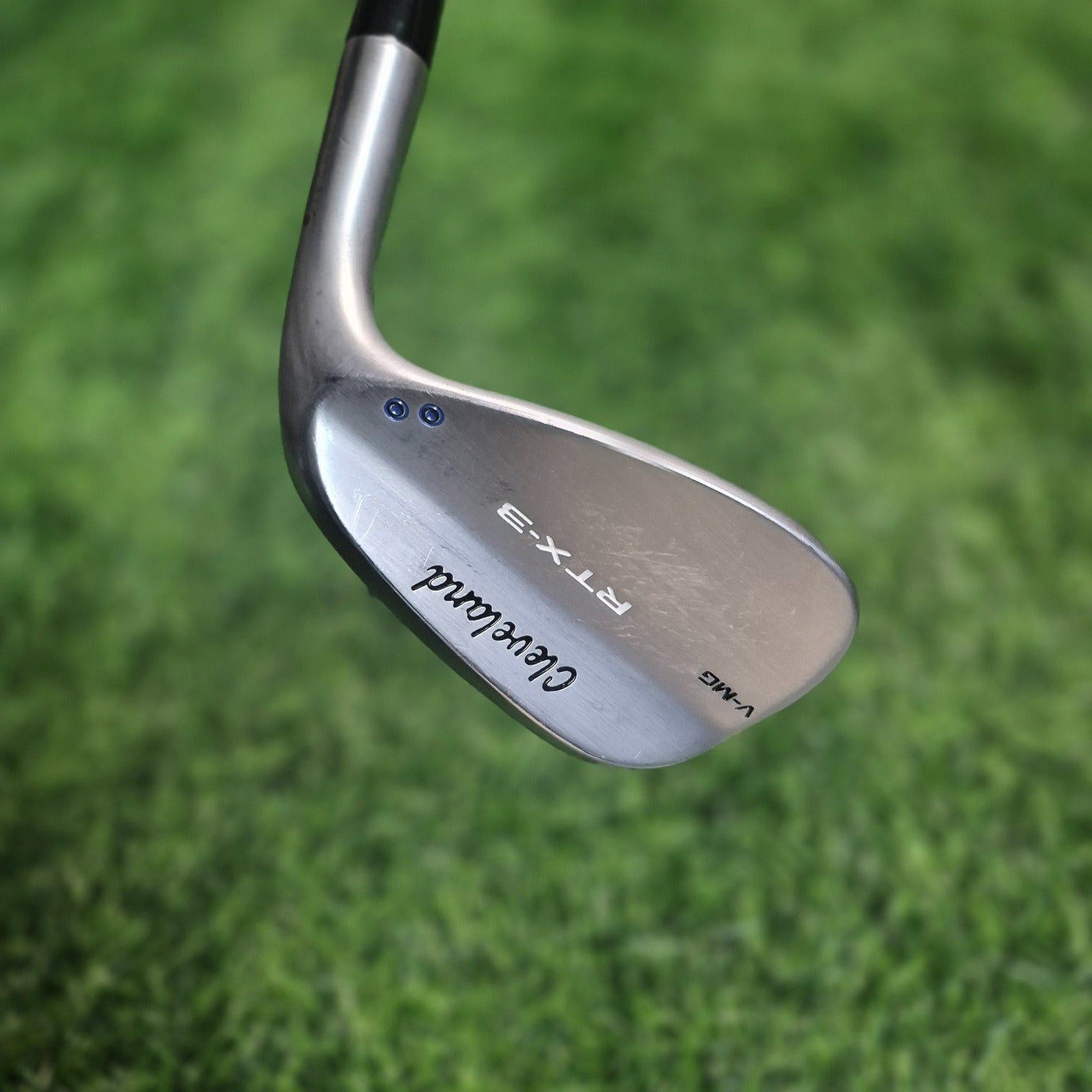 Cleveland Wedge / RTX-3 / 50.0 / S