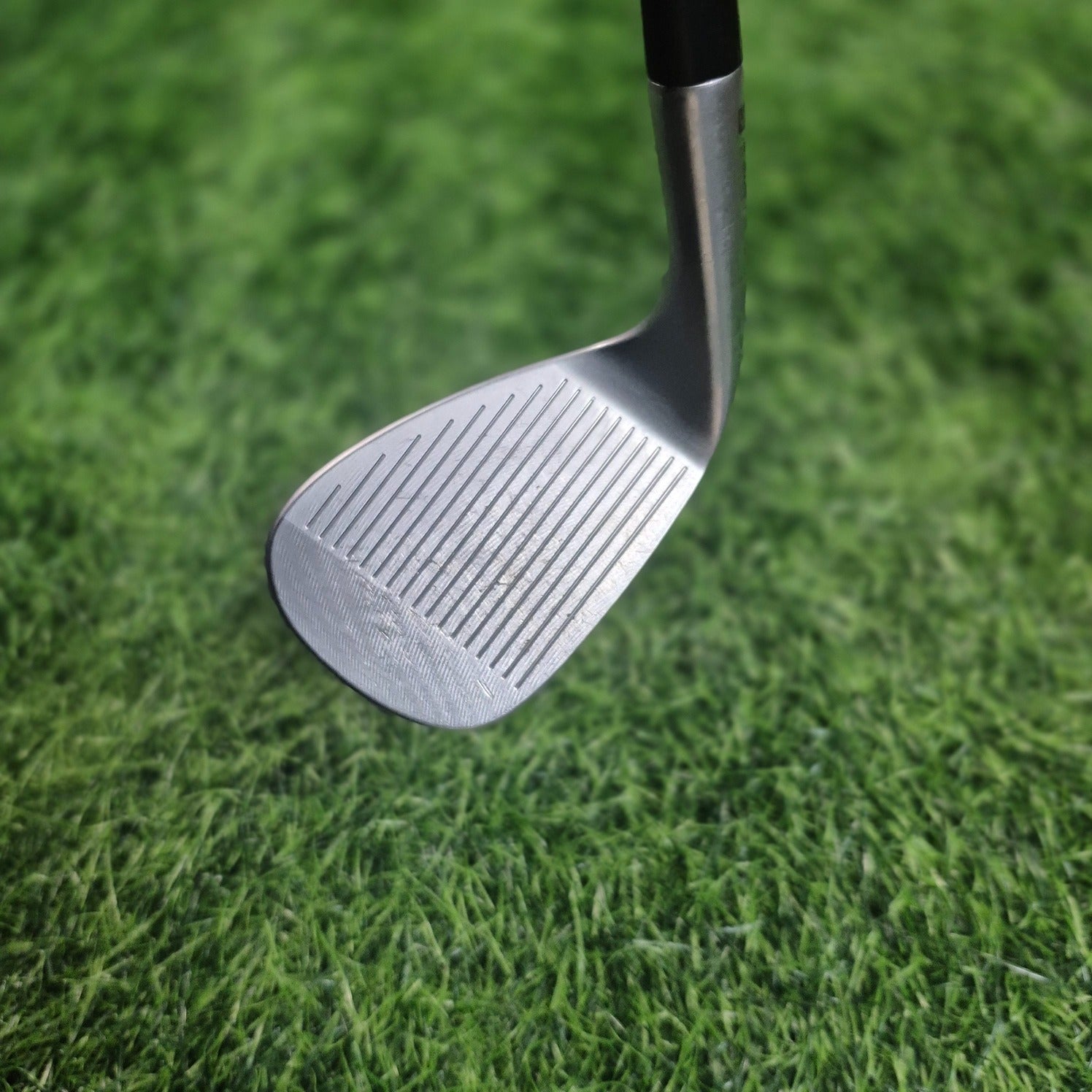 Cleveland Wedge / RTX-3 / 50.0 / S