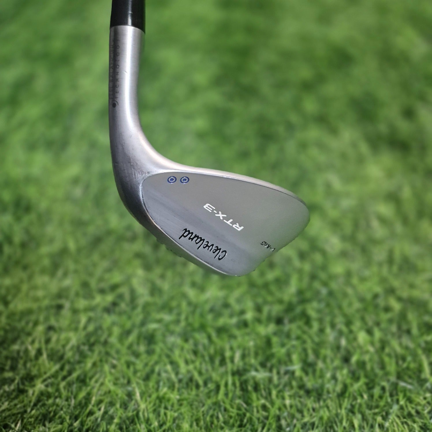 Cleveland Wedge / RTX-3 / 50.0 / S