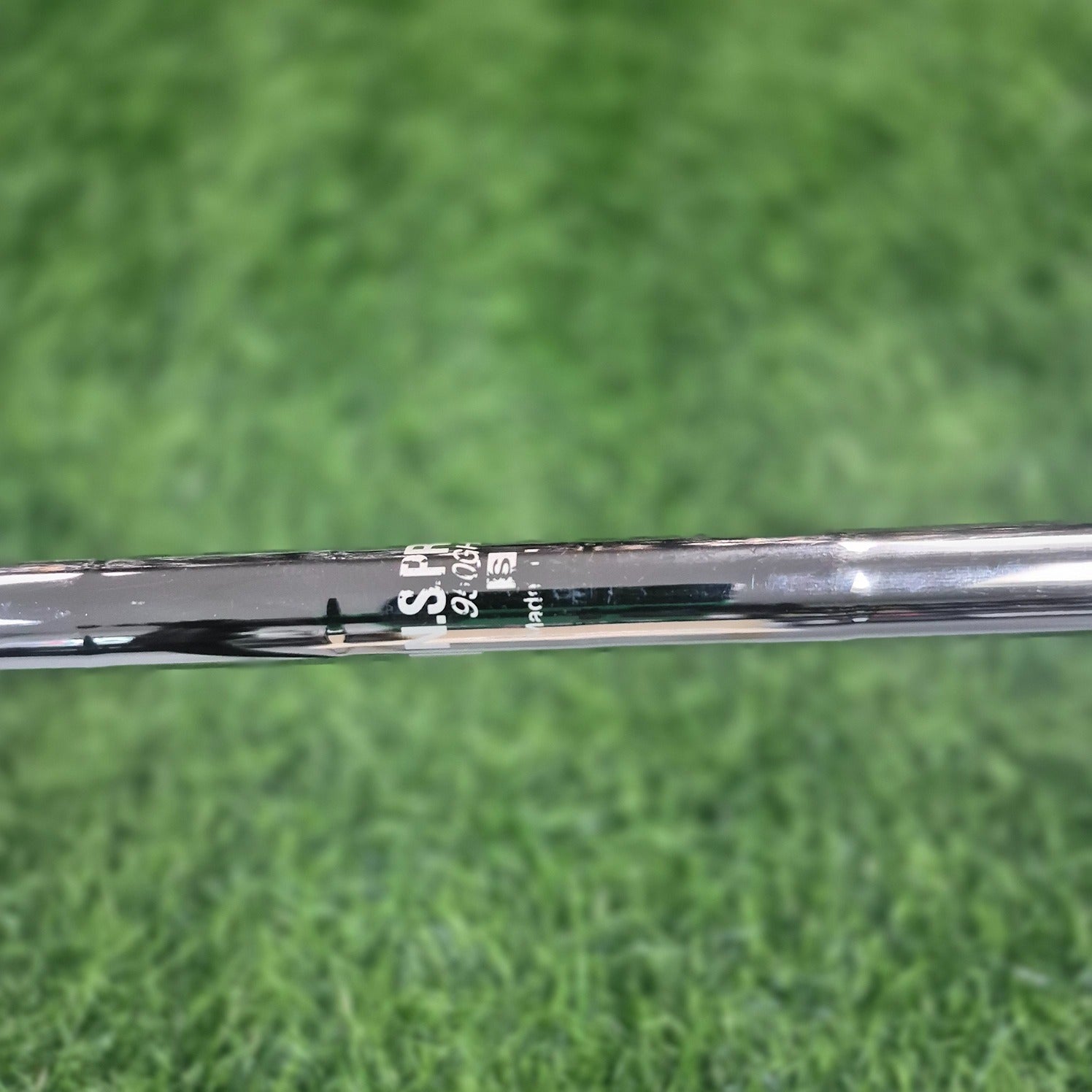 Cleveland Wedge / RTX-3 / 50.0 / S