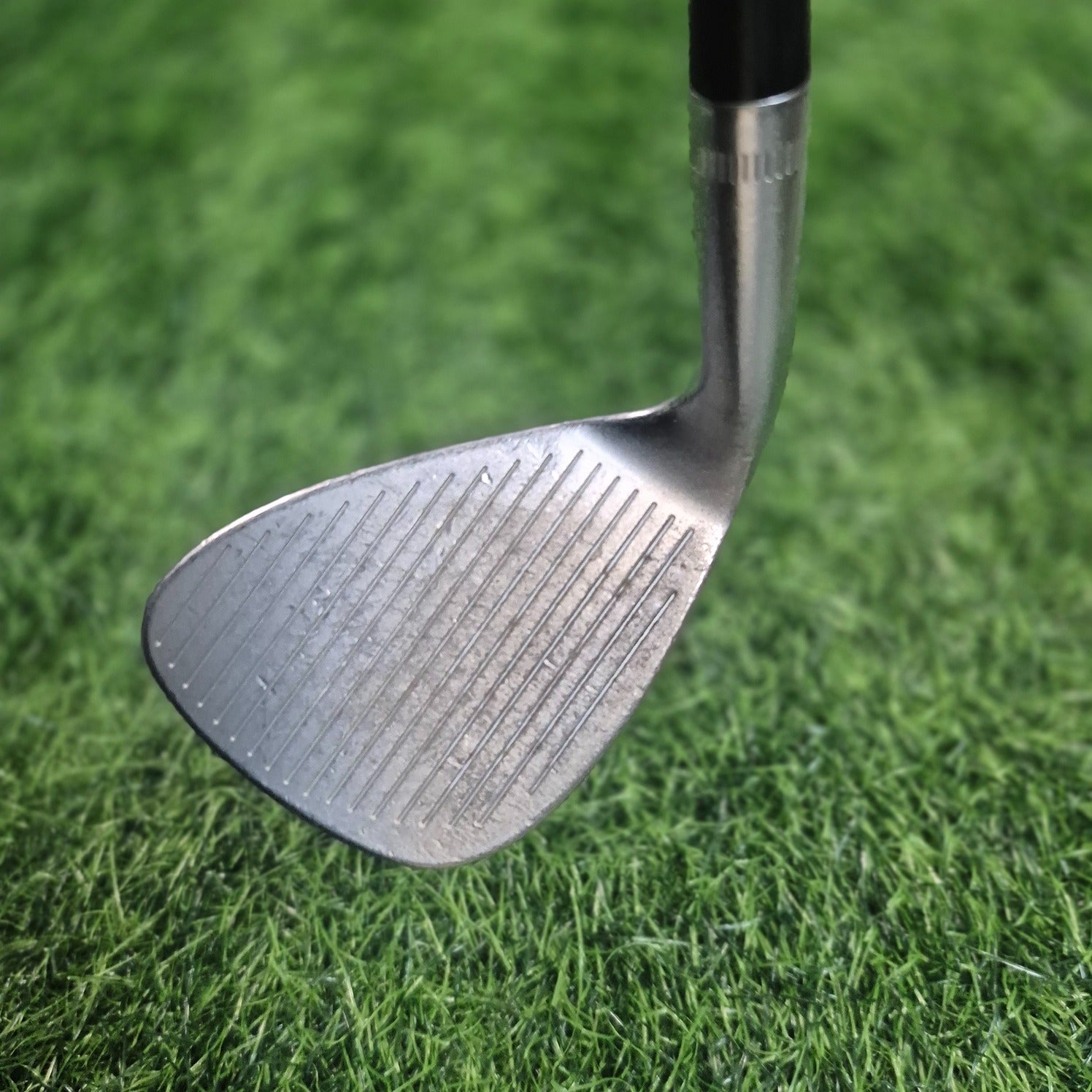 Callaway Wedge / Mack Daddy PM / 56.0 / S