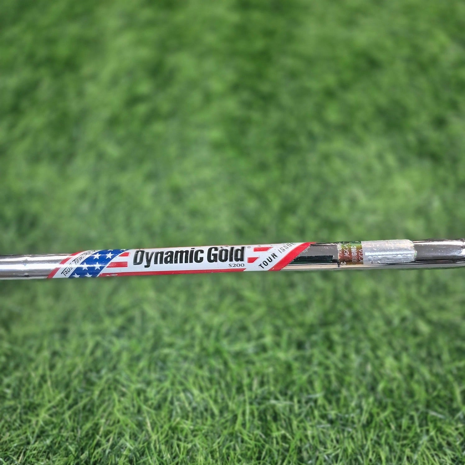 Callaway Wedge / Mack Daddy PM / 56.0 / S