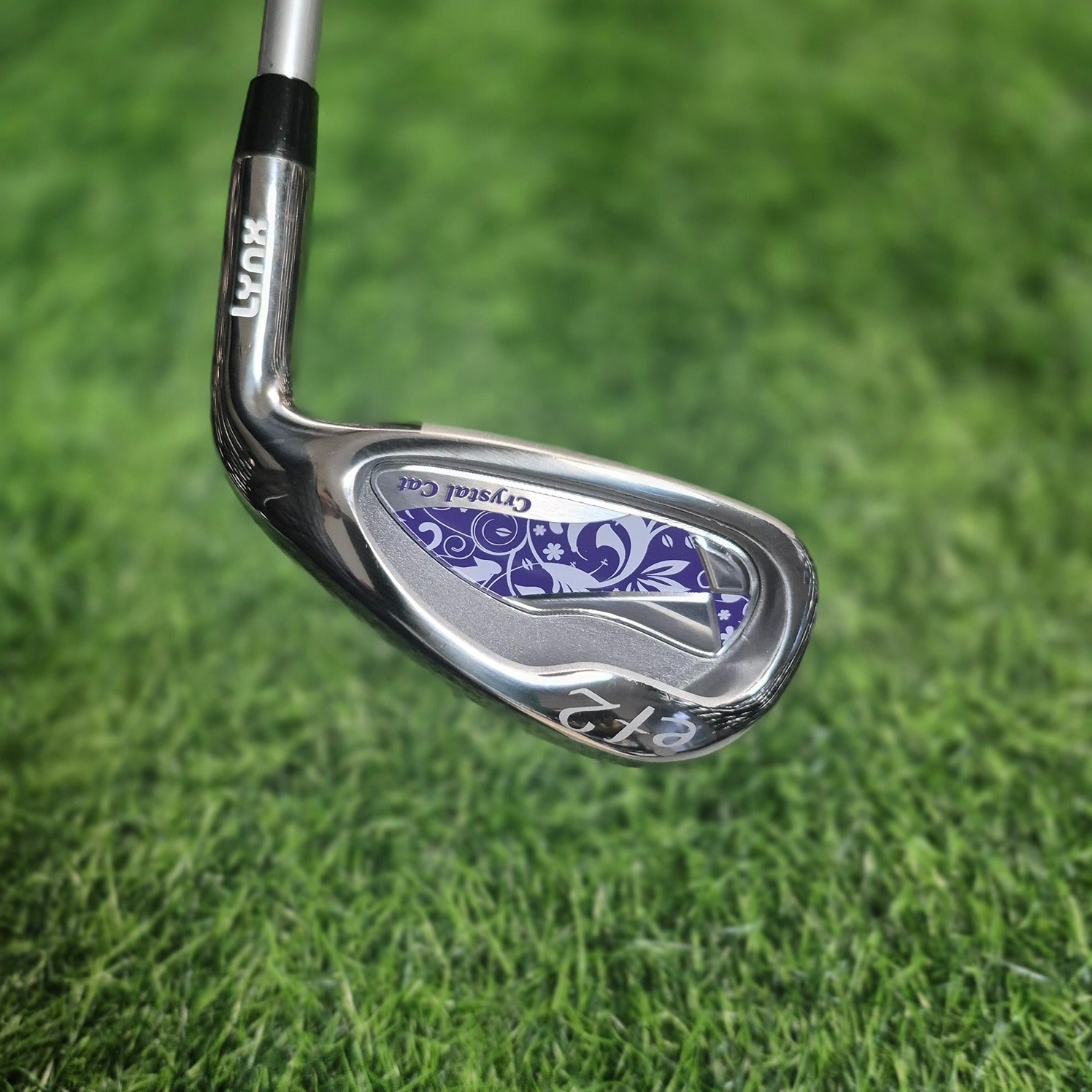 Lynx Etc / SONO /  #7 Single Iron / Women / L