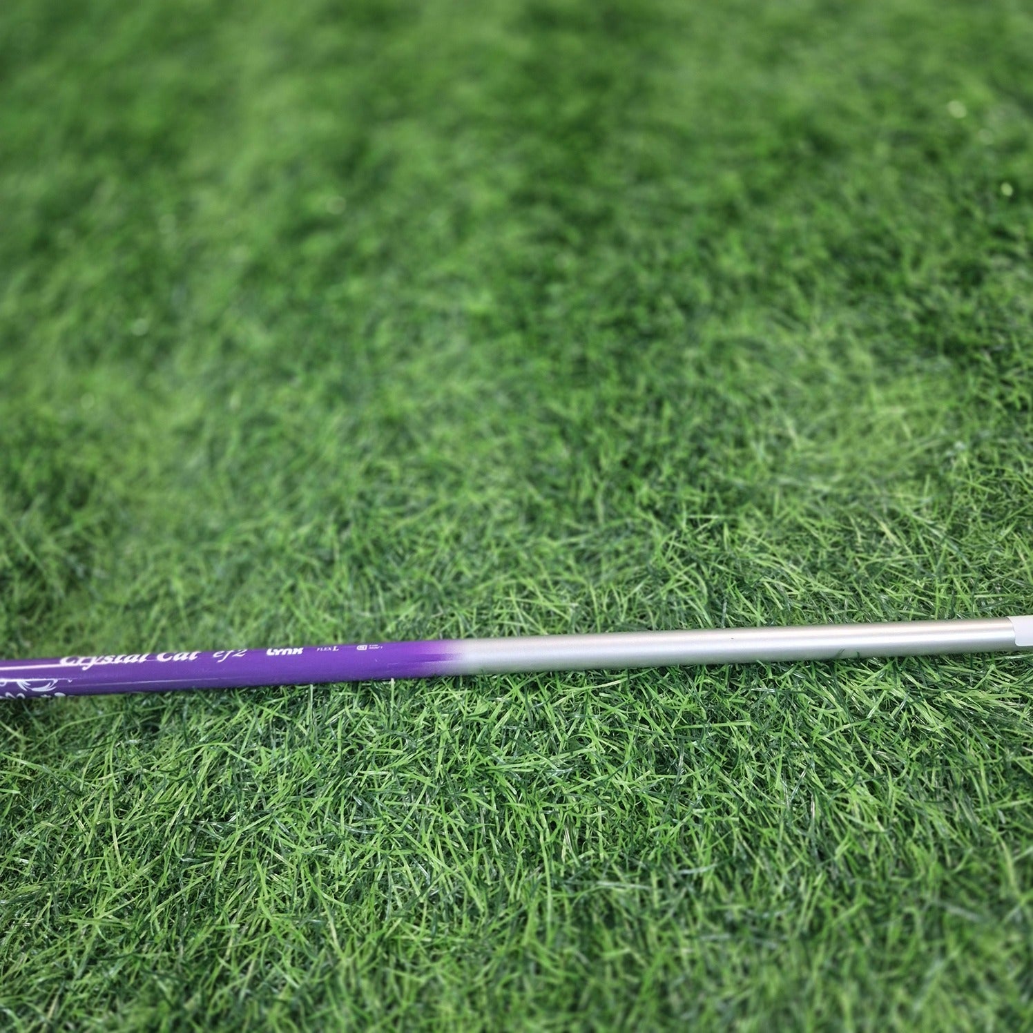 Lynx Etc / SONO /  #7 Single Iron / Women / L