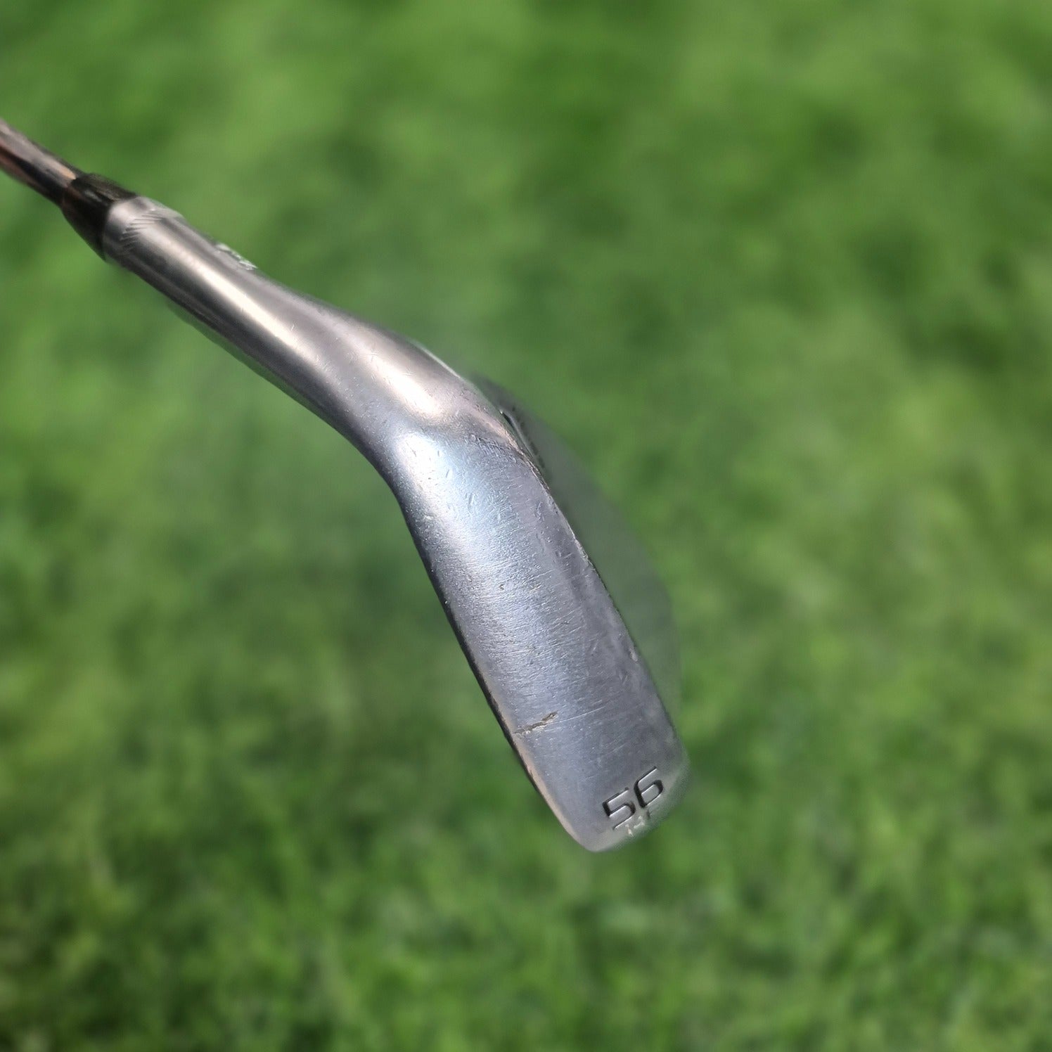 Titleist Wedge / Vokey SM9 Tour / 56.0 / SR