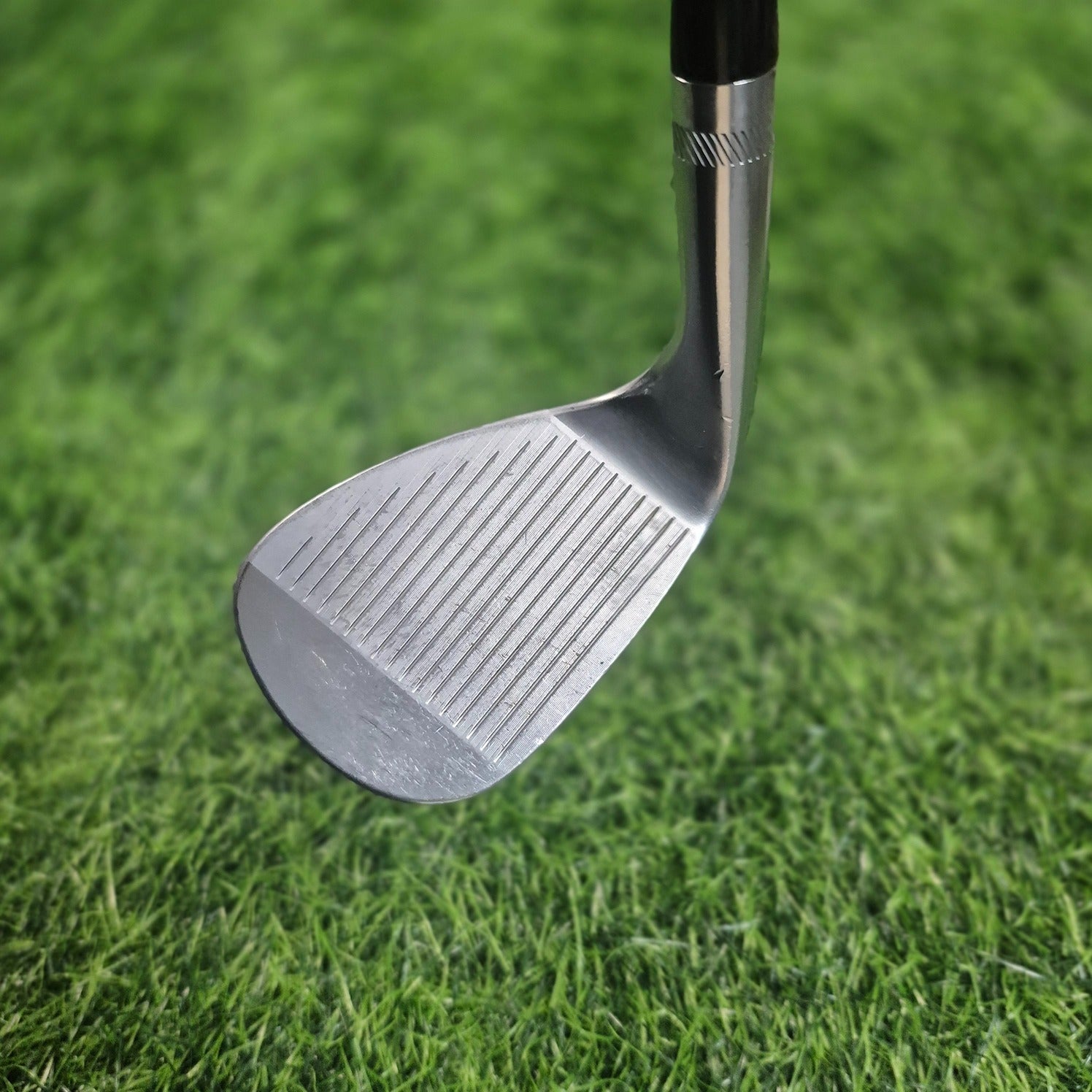 Titleist Wedge / Vokey SM9 Tour / 56.0 / SR