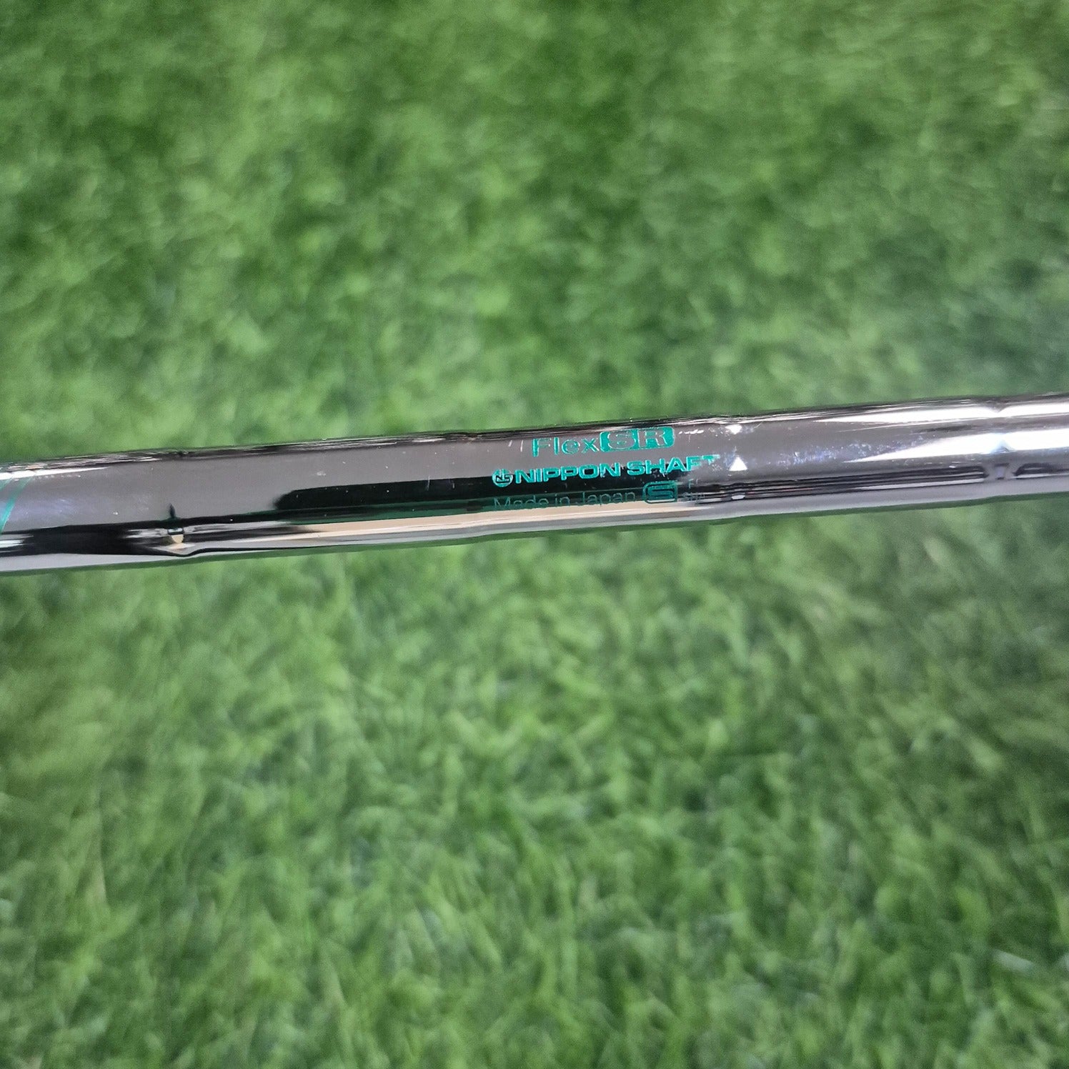 Titleist Wedge / Vokey SM9 Tour / 56.0 / SR