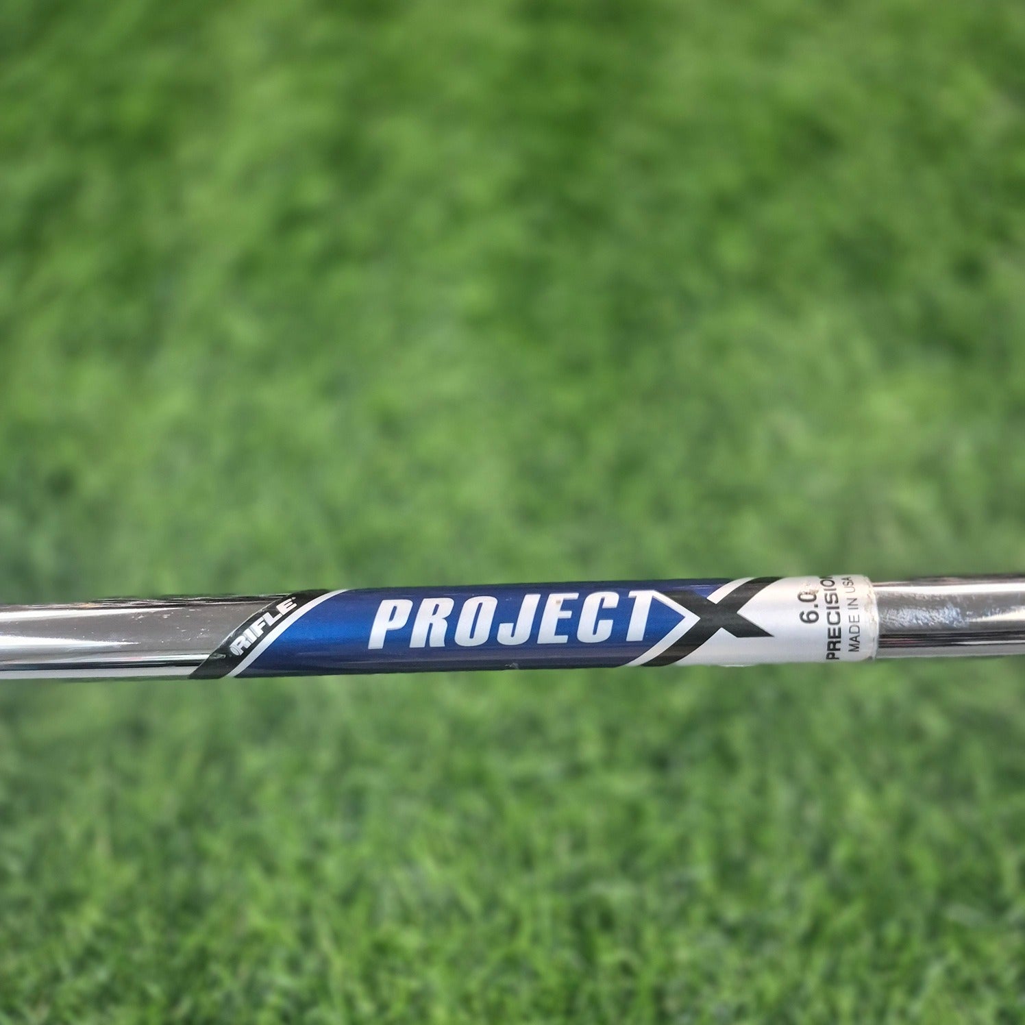 Cleveland Wedge / 588 RTX 2.0 Precision / 52.0 / S