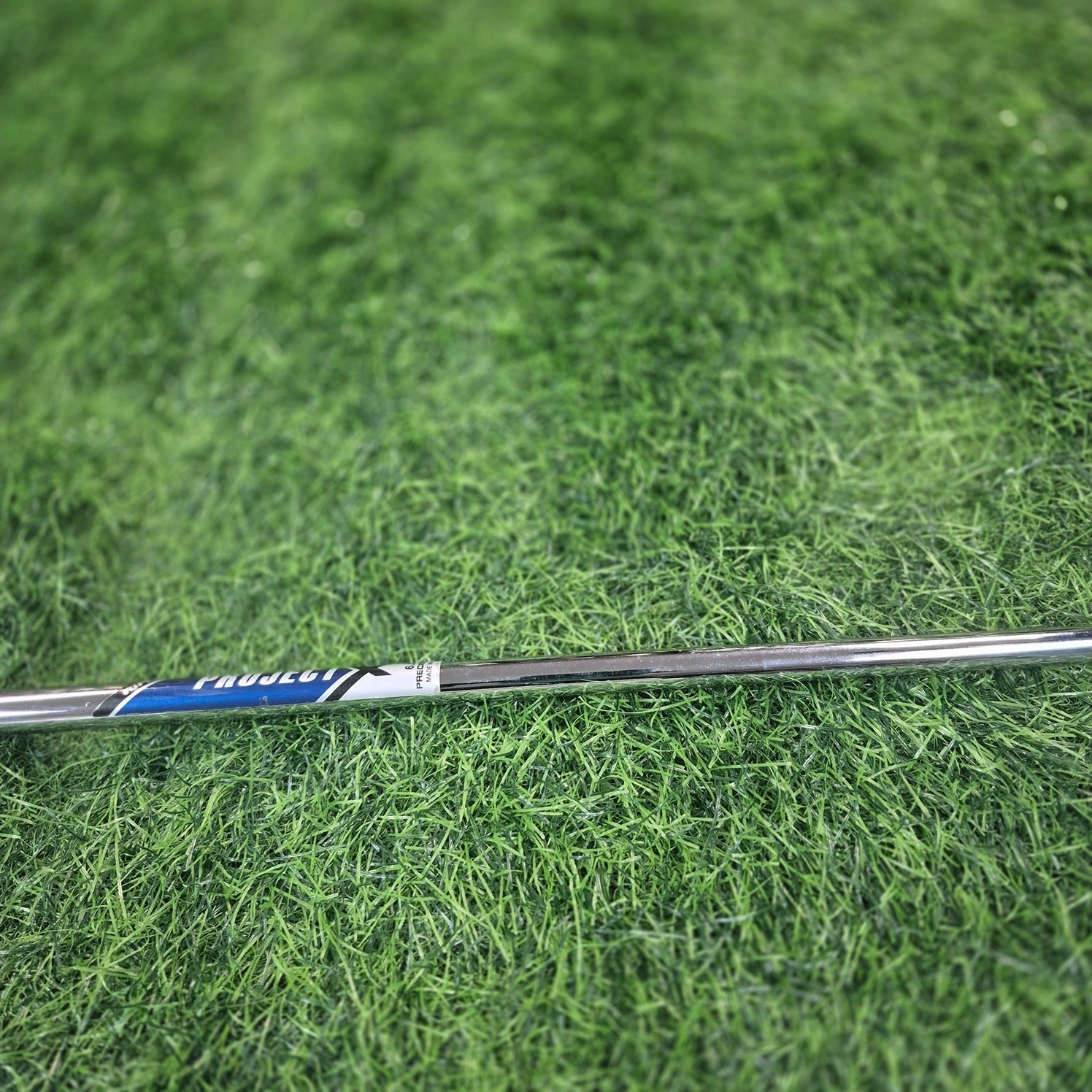 Cleveland Wedge / 588 RTX 2.0 Precision / 52.0 / S