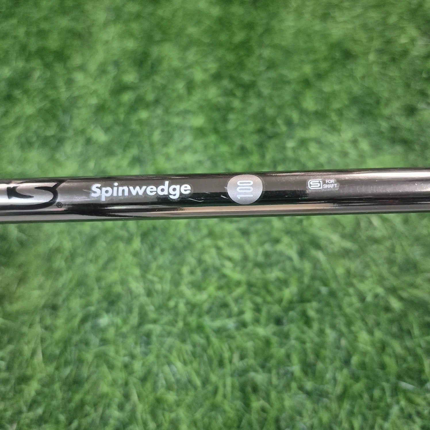 Titleist Wedge / Vokey SM9 Tour / 56.0