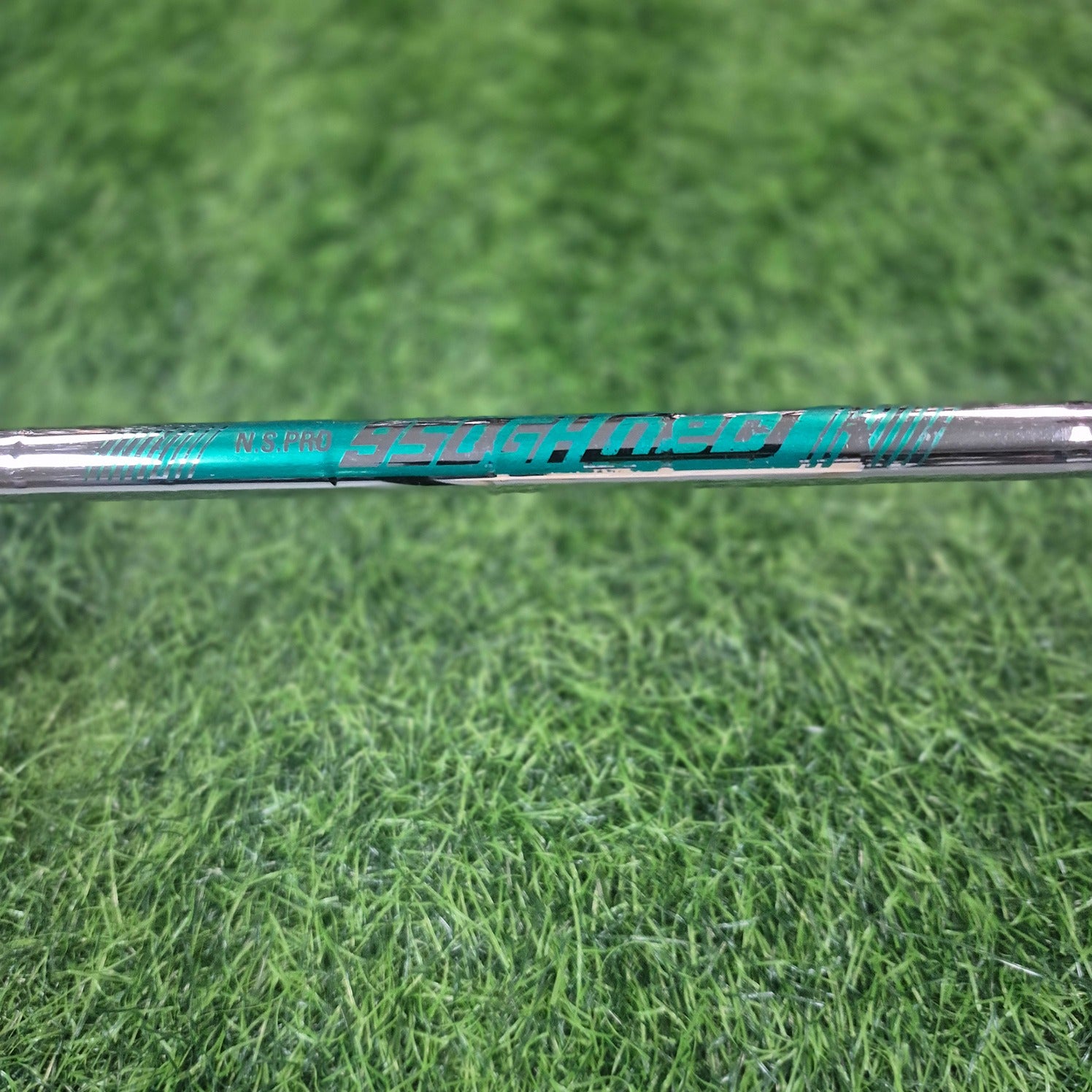 Titleist Wedge / Vokey SM8 Jet Black / 56.0