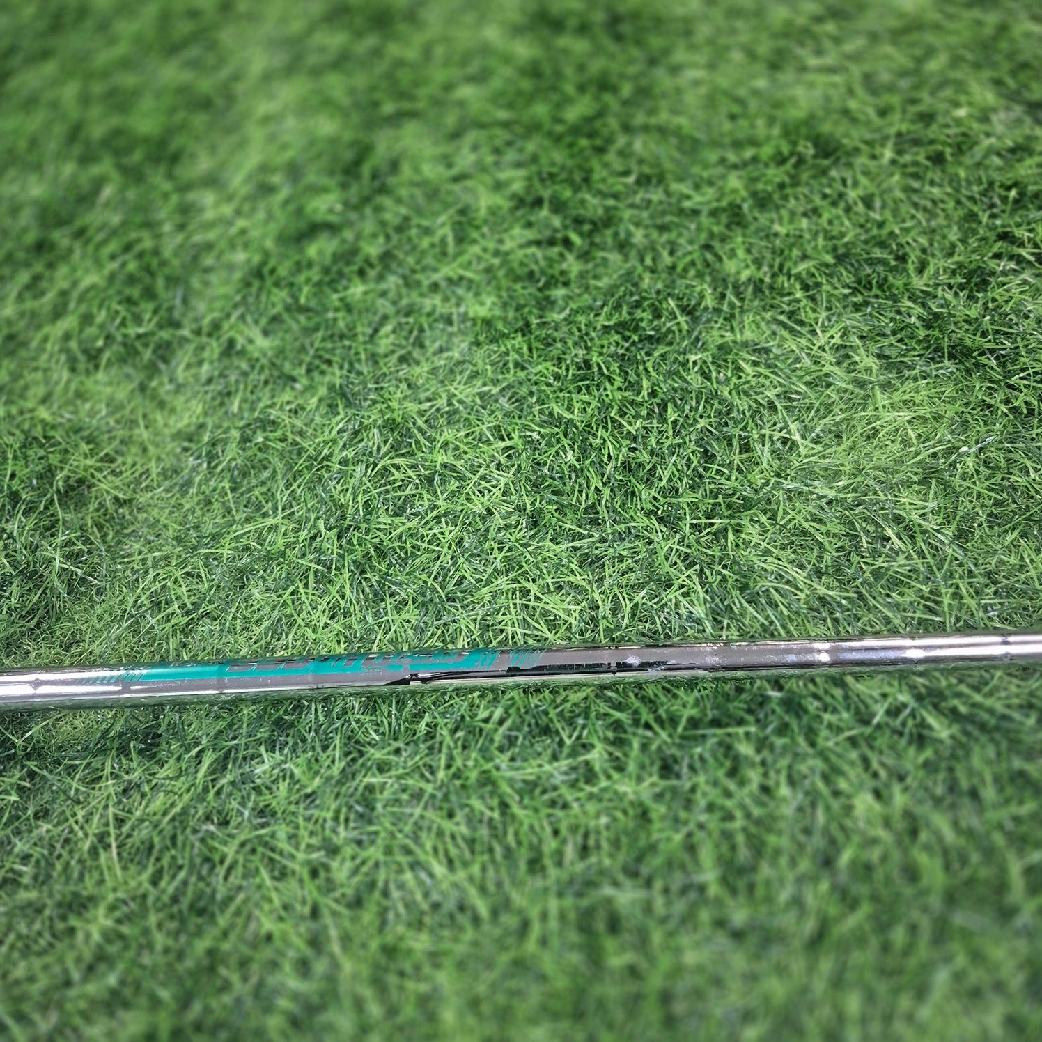 Titleist Wedge / Vokey SM8 Jet Black / 56.0