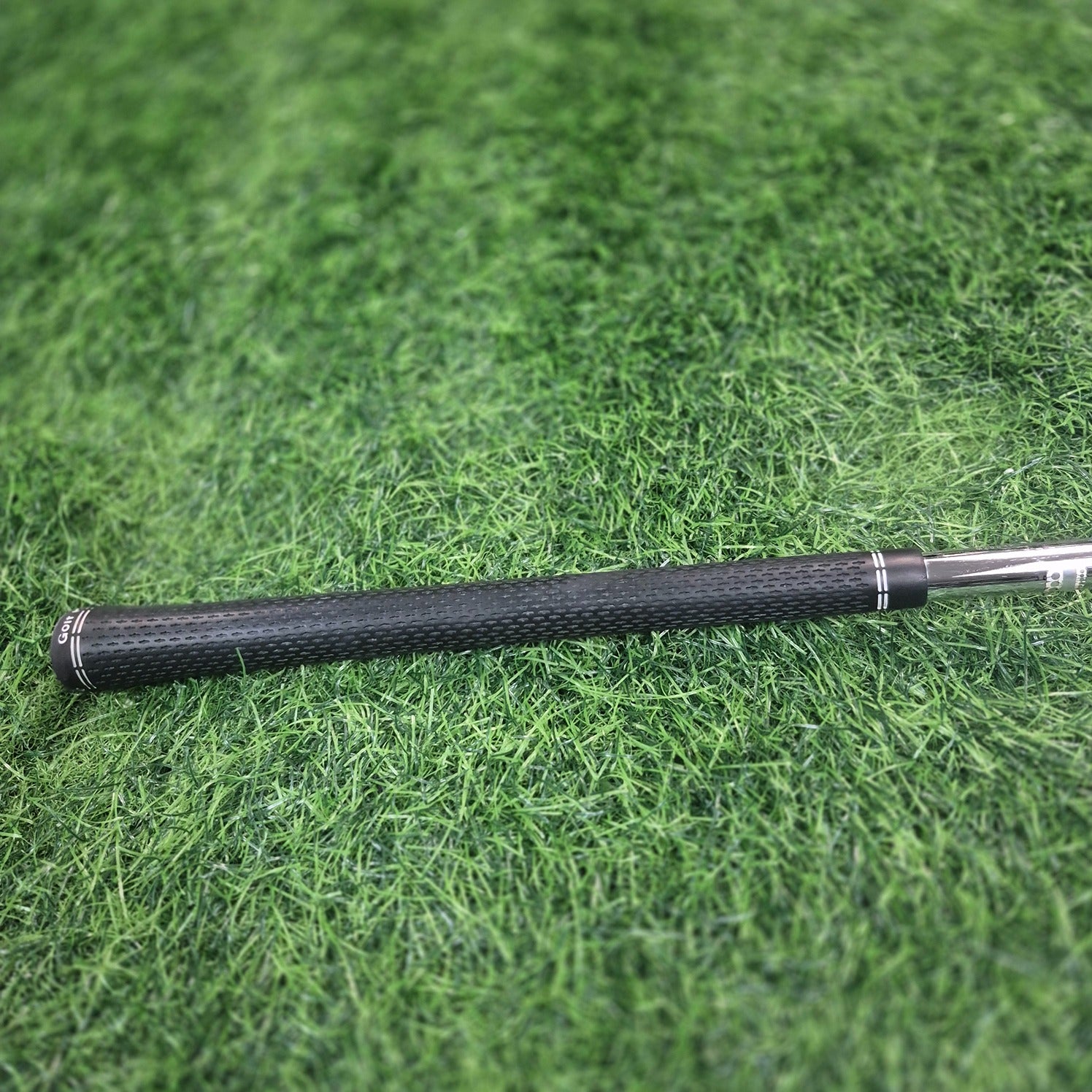 Titleist Wedge / Vokey SM8 Jet Black / 56.0