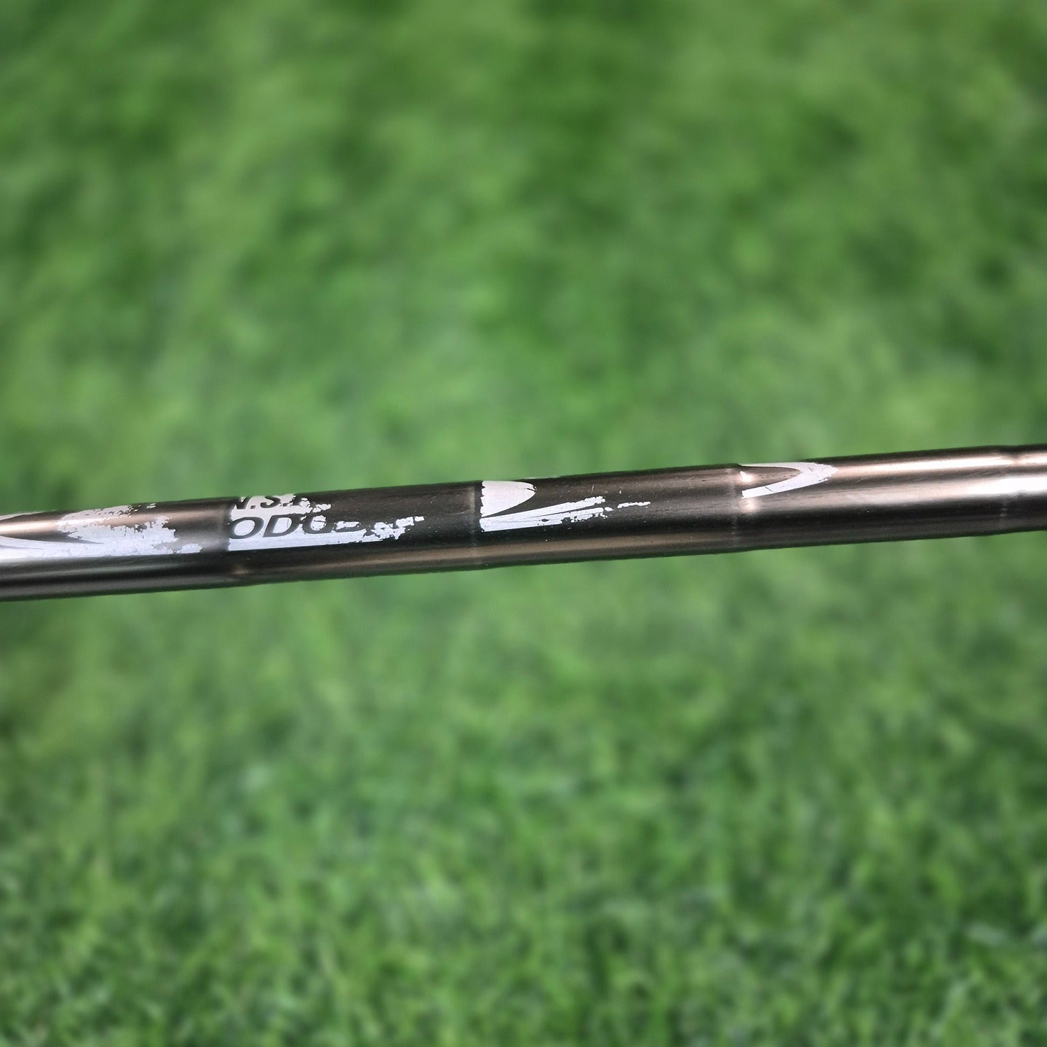 Titleist Wedge / Vokey SM8 Jet Black / 52.0