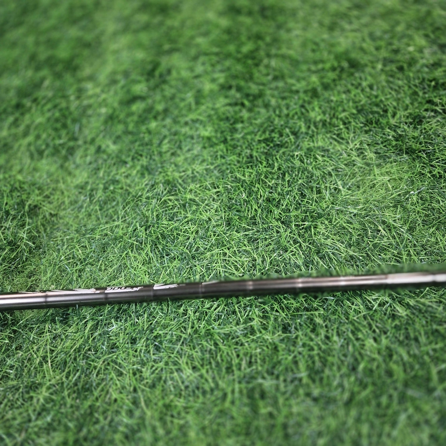 Titleist Wedge / Vokey SM8 Jet Black / 52.0