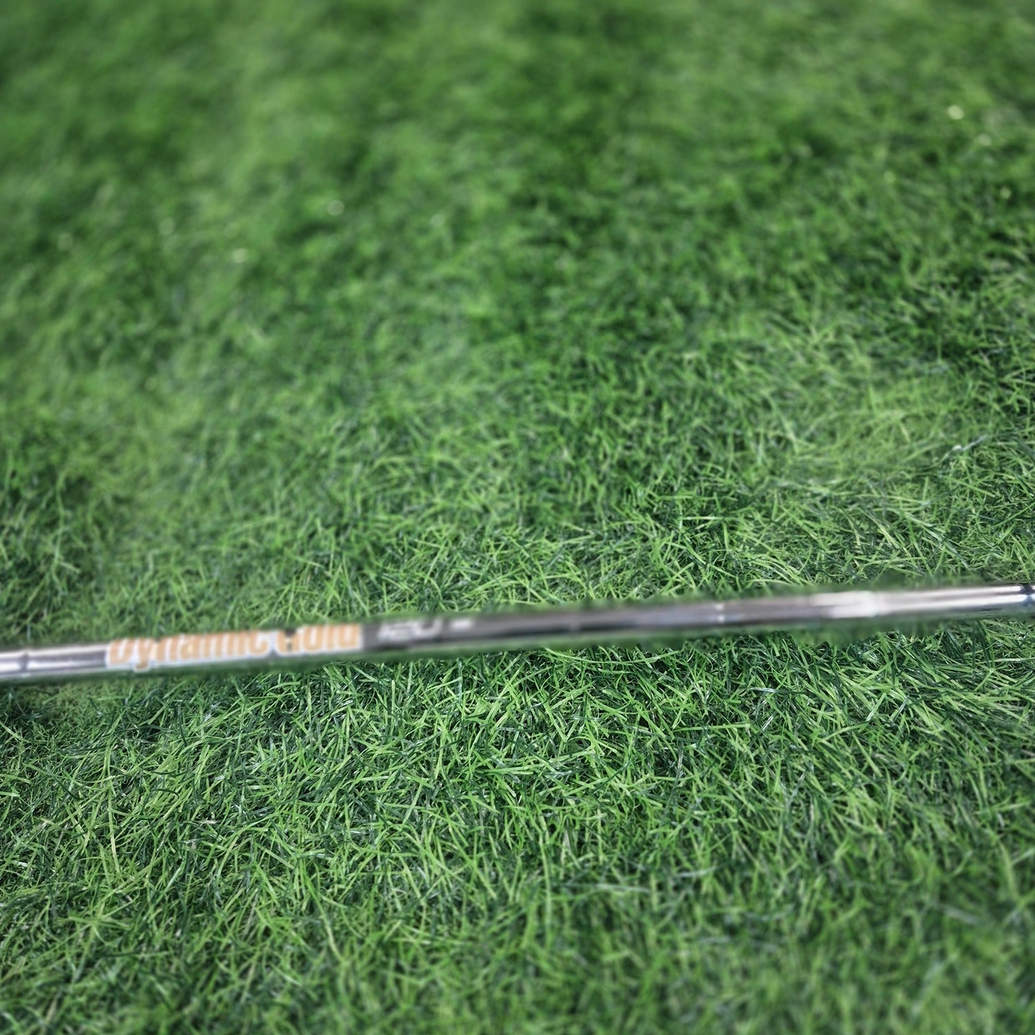 Titleist Wedge / Vokey SM9 Brushed / 56.0 / S