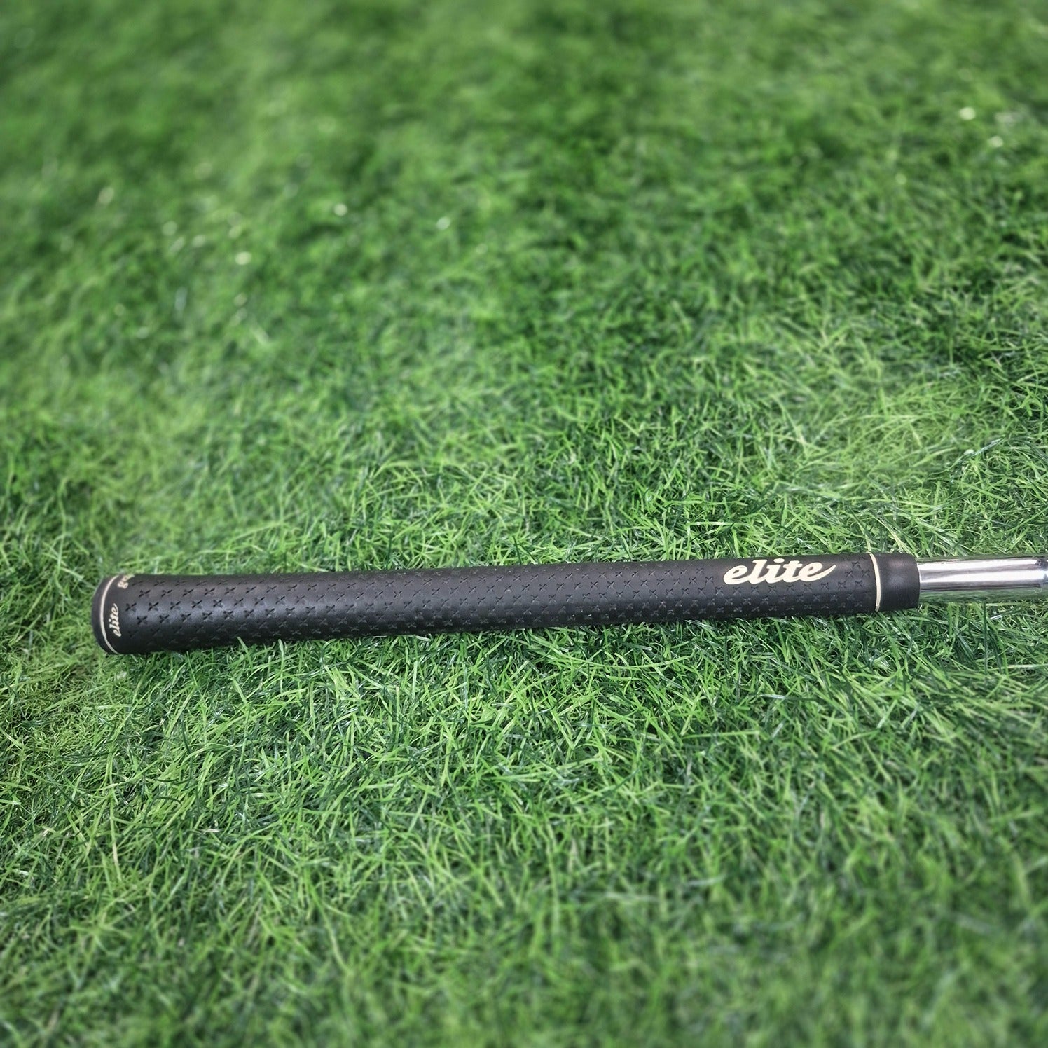 Titleist Wedge / Vokey SM9 Brushed / 56.0 / S