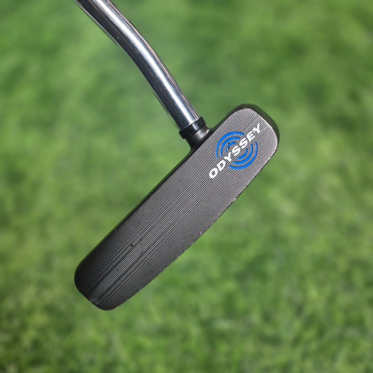 Odyssey Putter / STROKE LAB V-LINE MINI / 34"