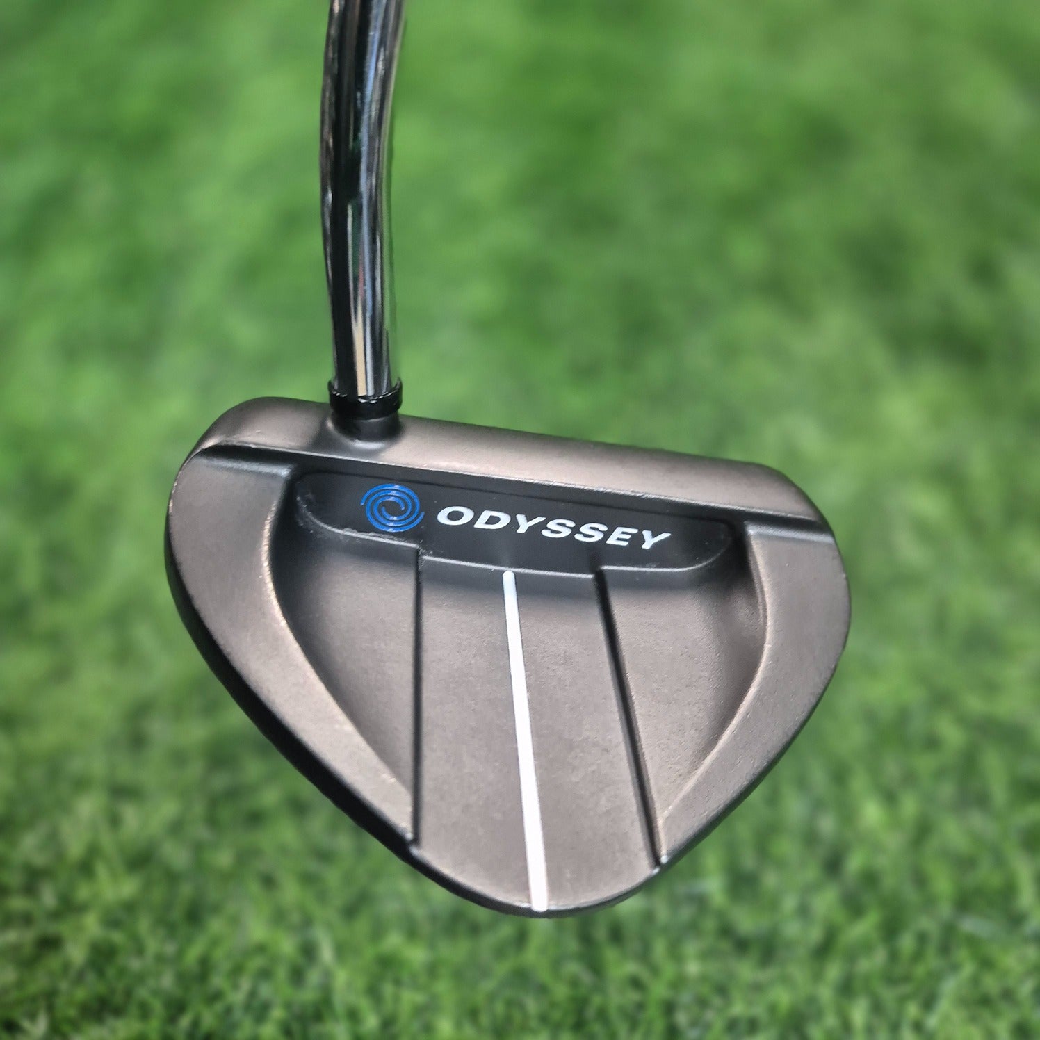 Odyssey Putter / STROKE LAB V-LINE MINI / 34"