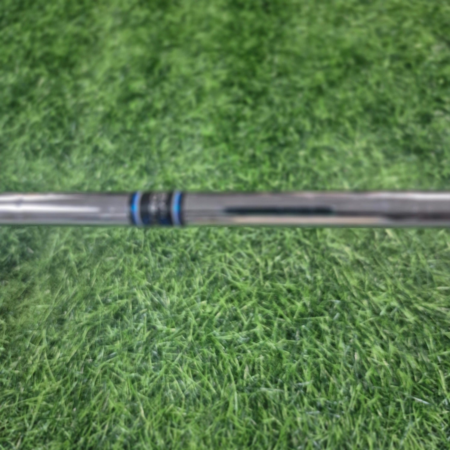 Odyssey Putter / STROKE LAB V-LINE MINI / 34"