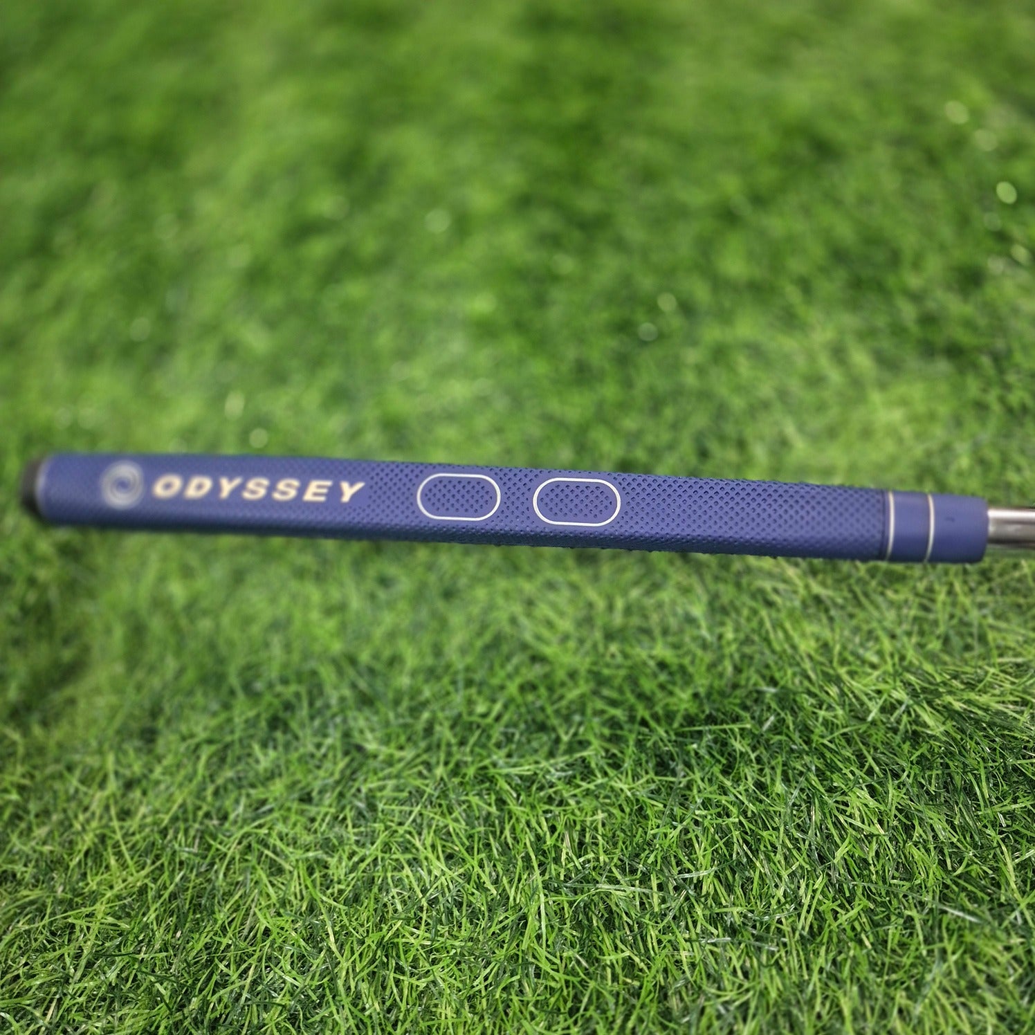 Odyssey Putter / STROKE LAB V-LINE MINI / 34"