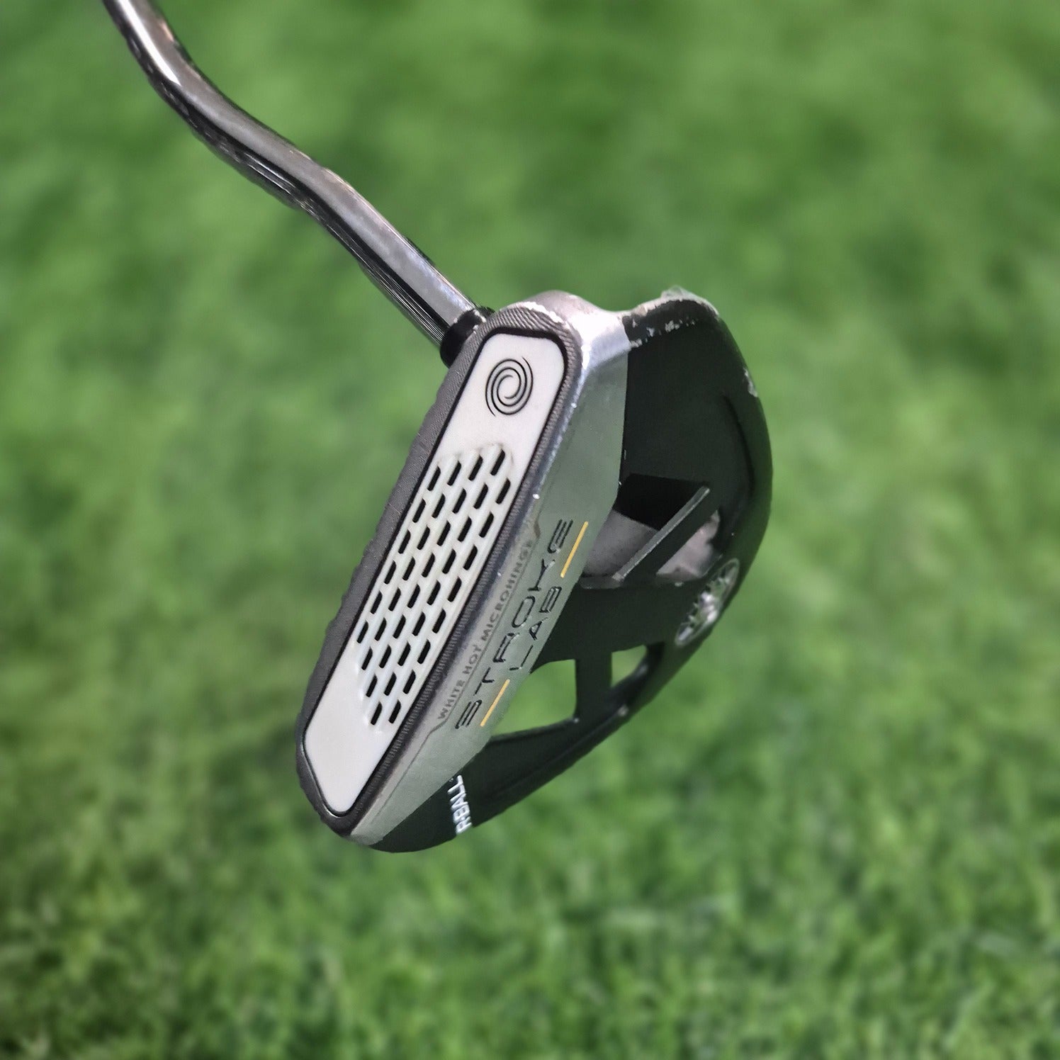 Odyssey Putter / Stroke Lab 19 RBALL / 34"