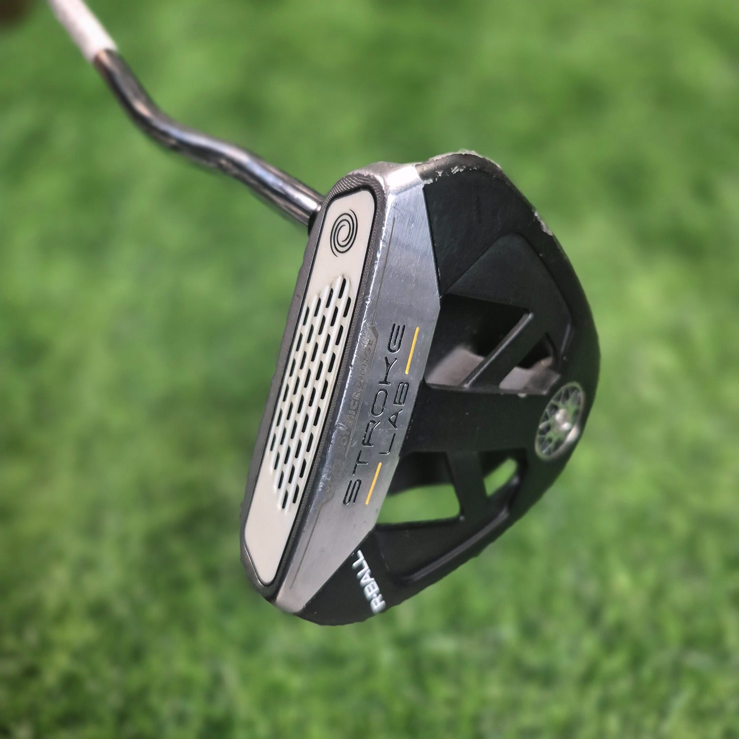 Odyssey Putter / Stroke Lab 19 RBALL / 34"