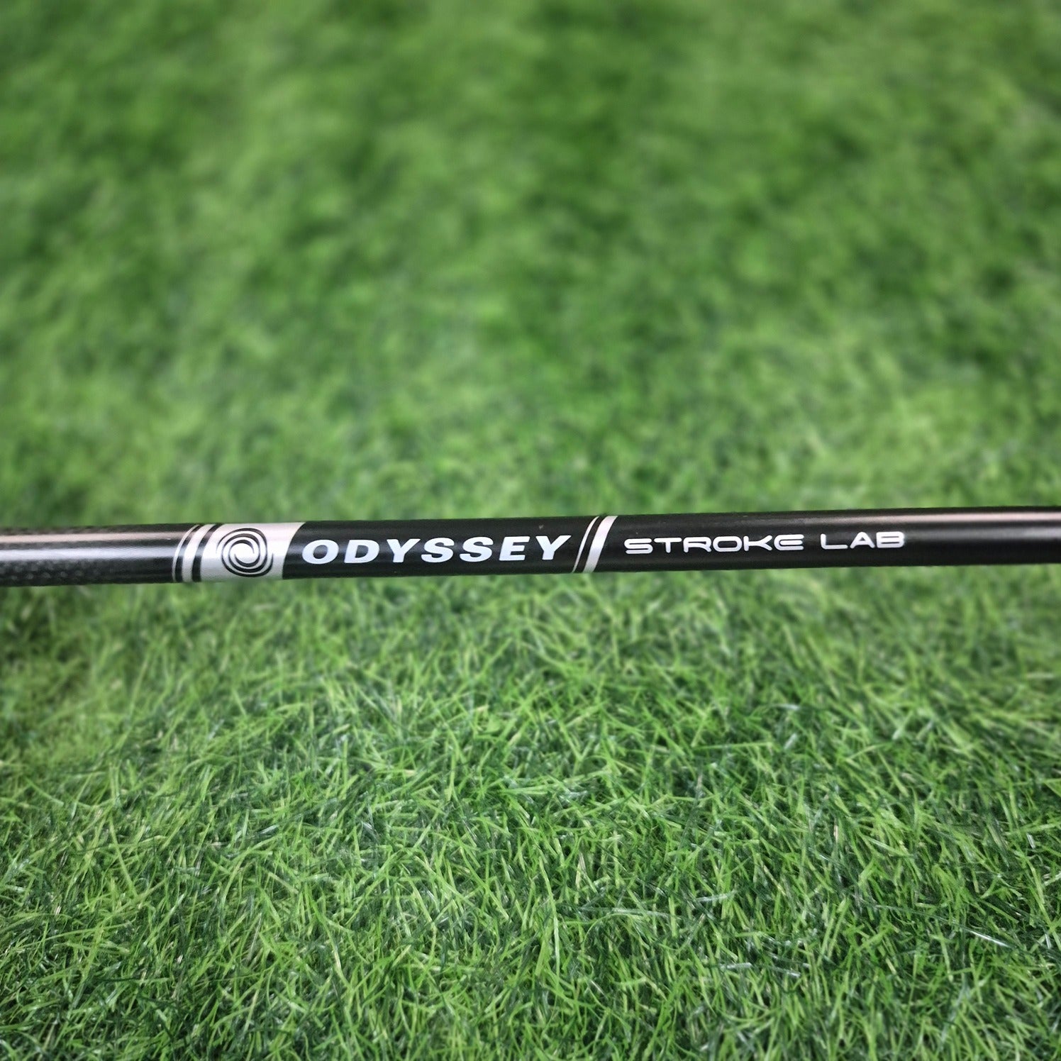 Odyssey Putter / Stroke Lab 19 RBALL / 34"