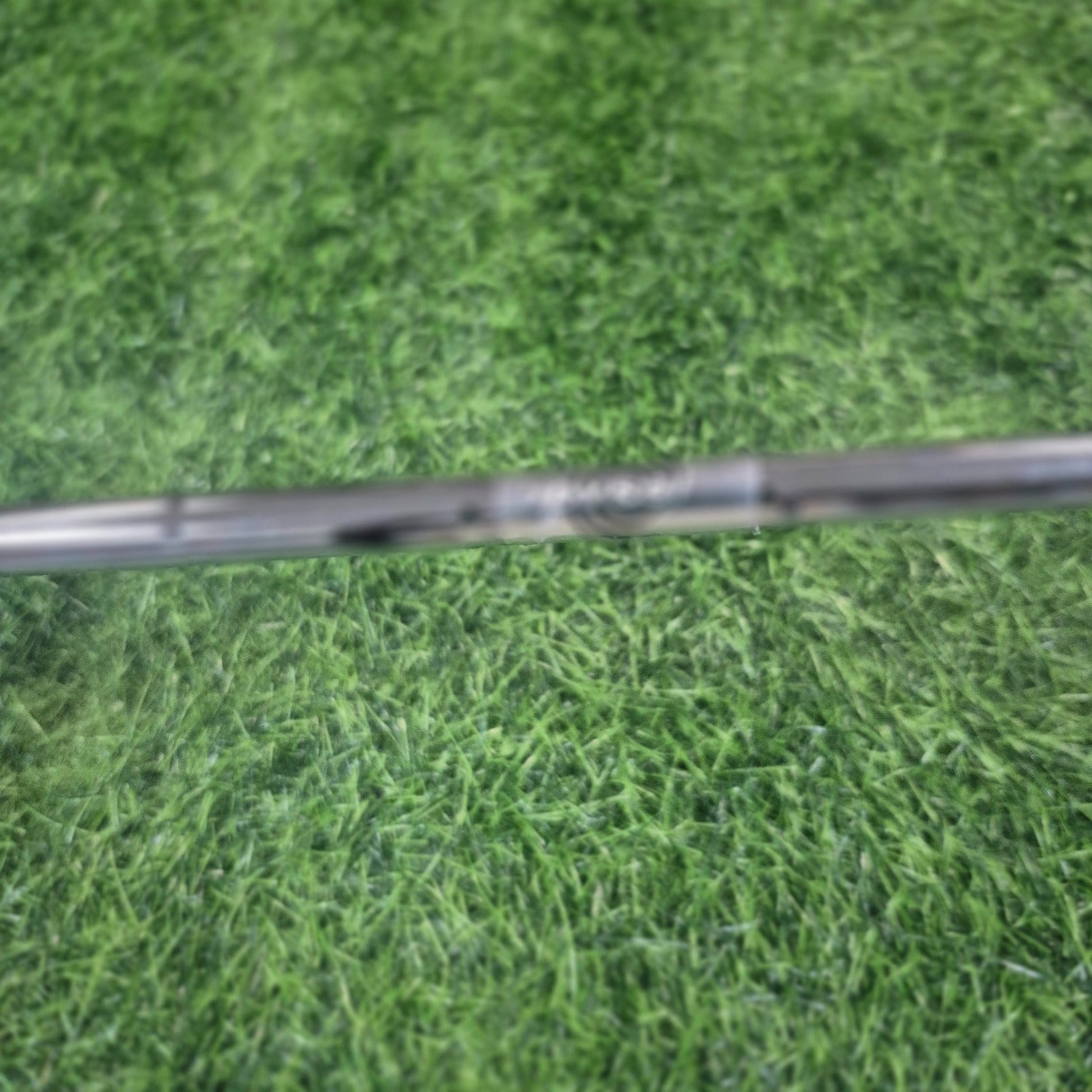 Odyssey Putter / BLACK SERIES INSERT #6 / 34"