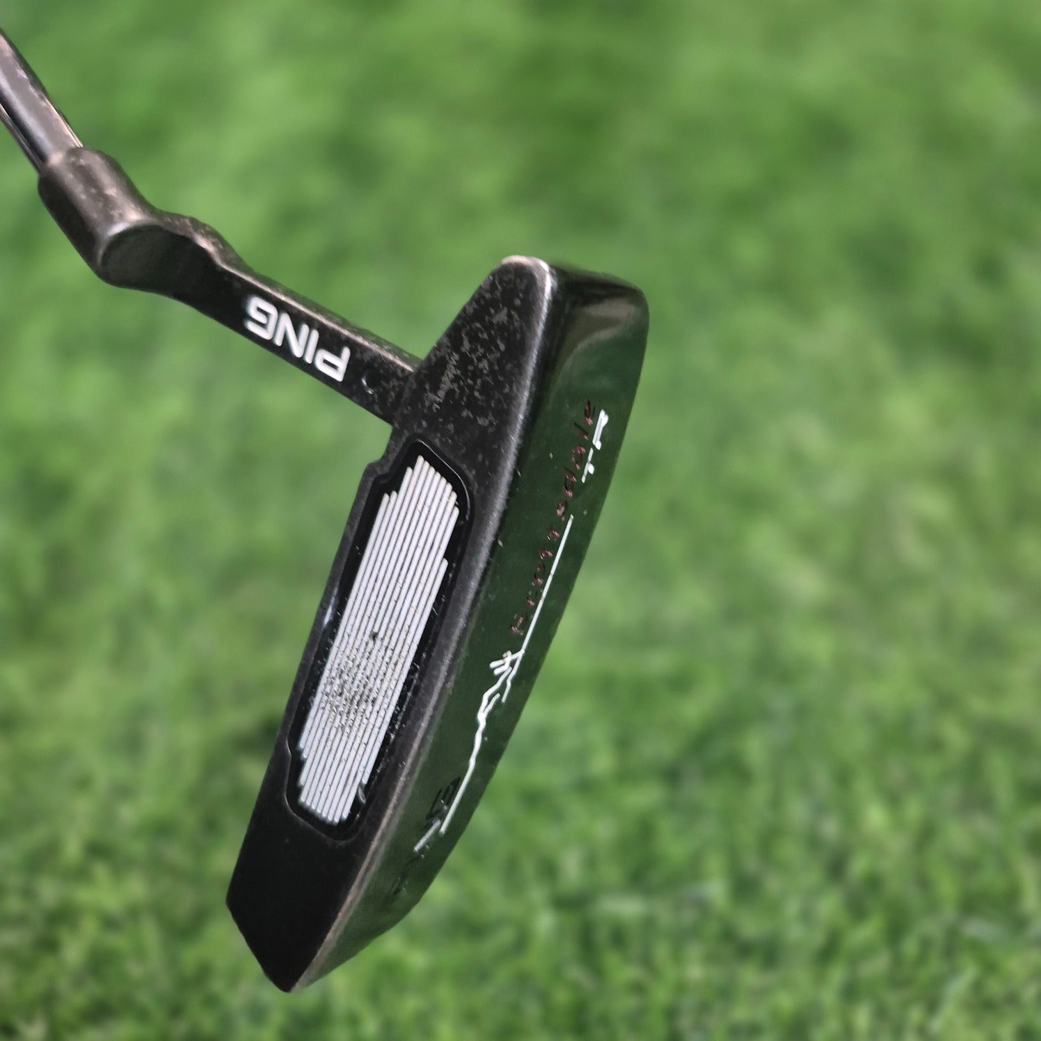 Ping Putter / Scottsdale TR ANSER2 / 34"