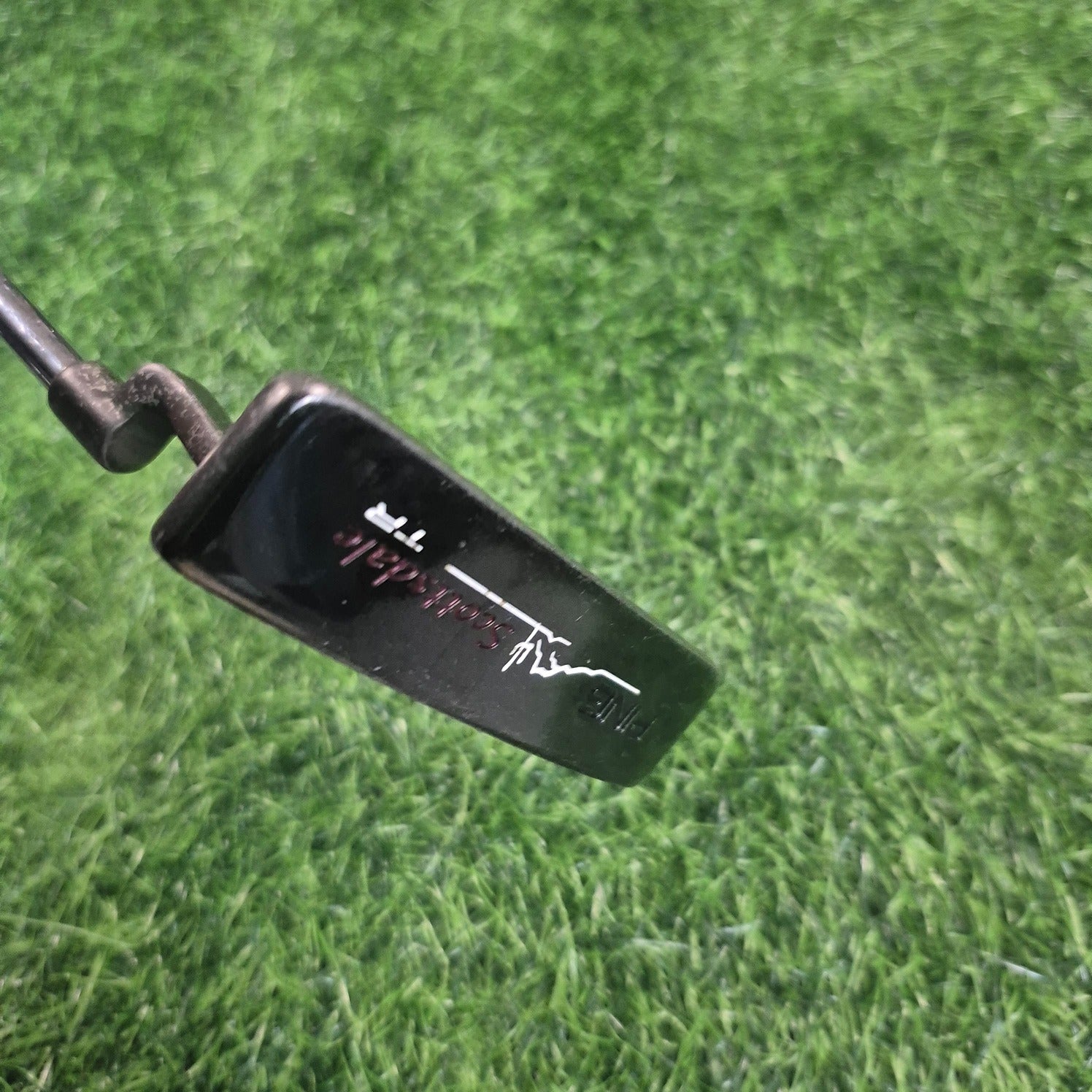 Ping Putter / Scottsdale TR ANSER2 / 34"